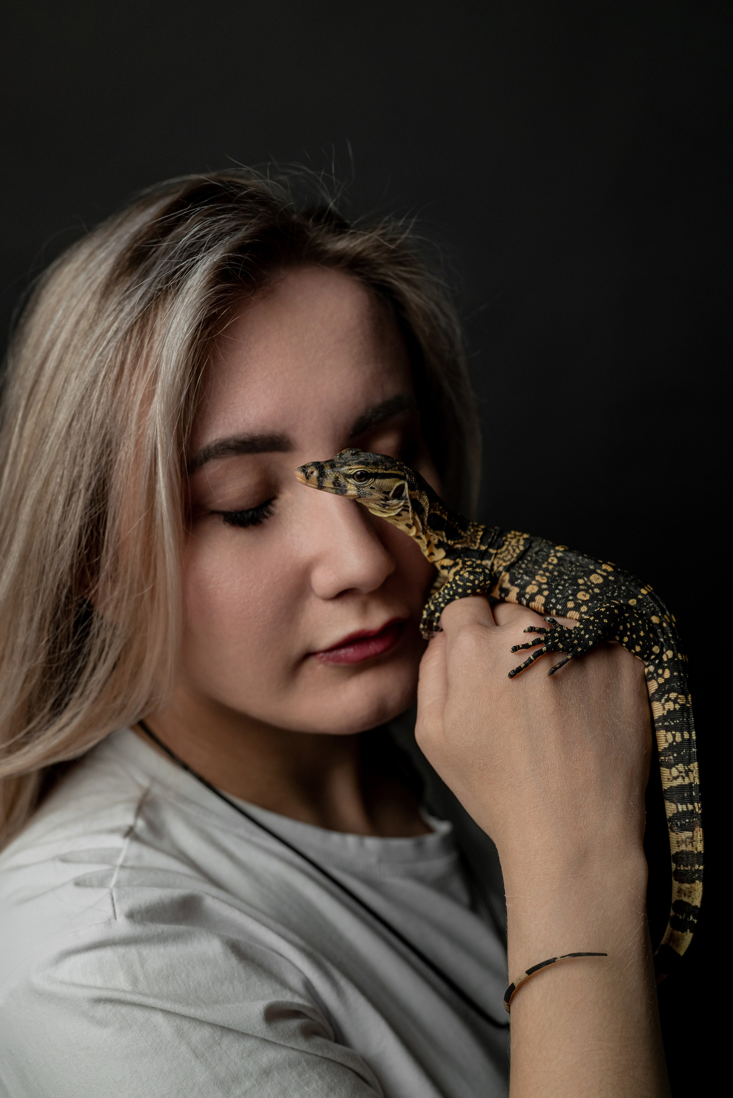 Кристина. Фотограф в городе Салават