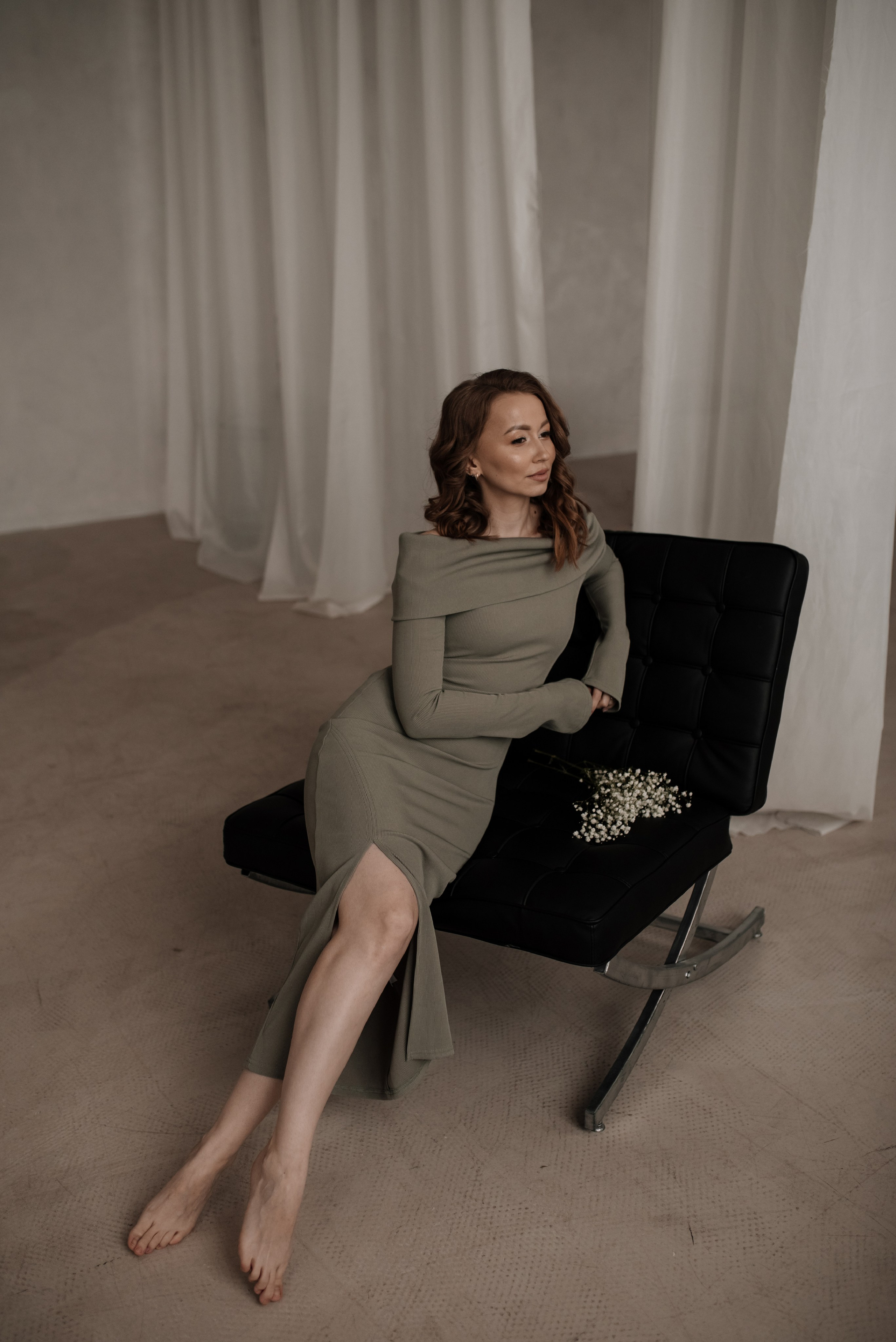 Лена. Фотограф Ольга Плеханова | Нижний Новгород, Москва