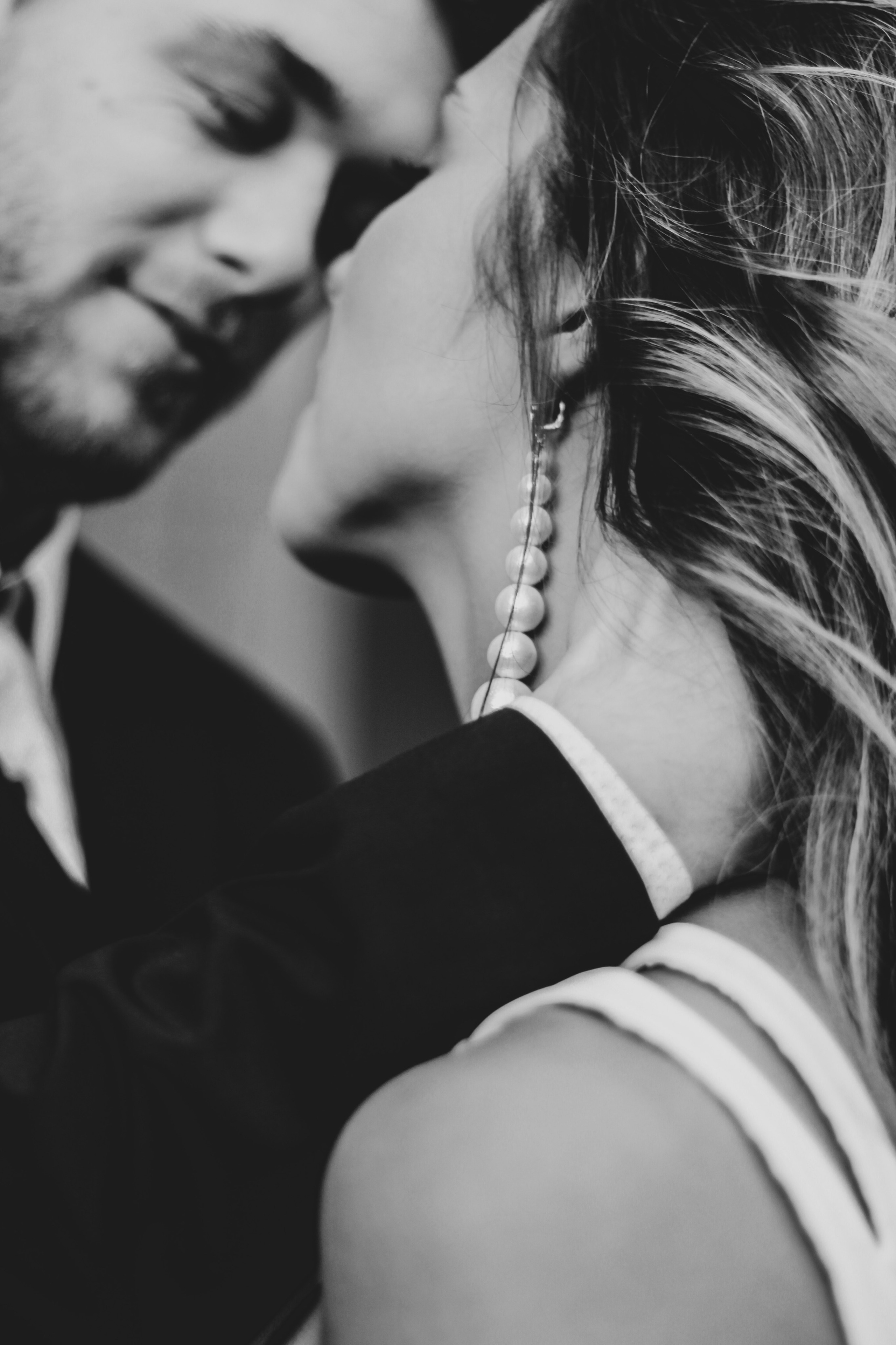 Любовь. Портретный и коммерческий фотограф Даниил Шентелев