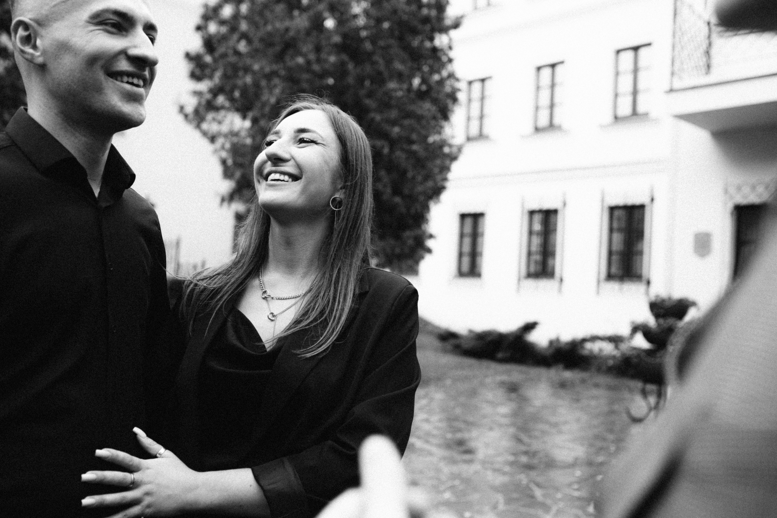 ЛЁША І НАСТА. Фотограф Юля Королёва