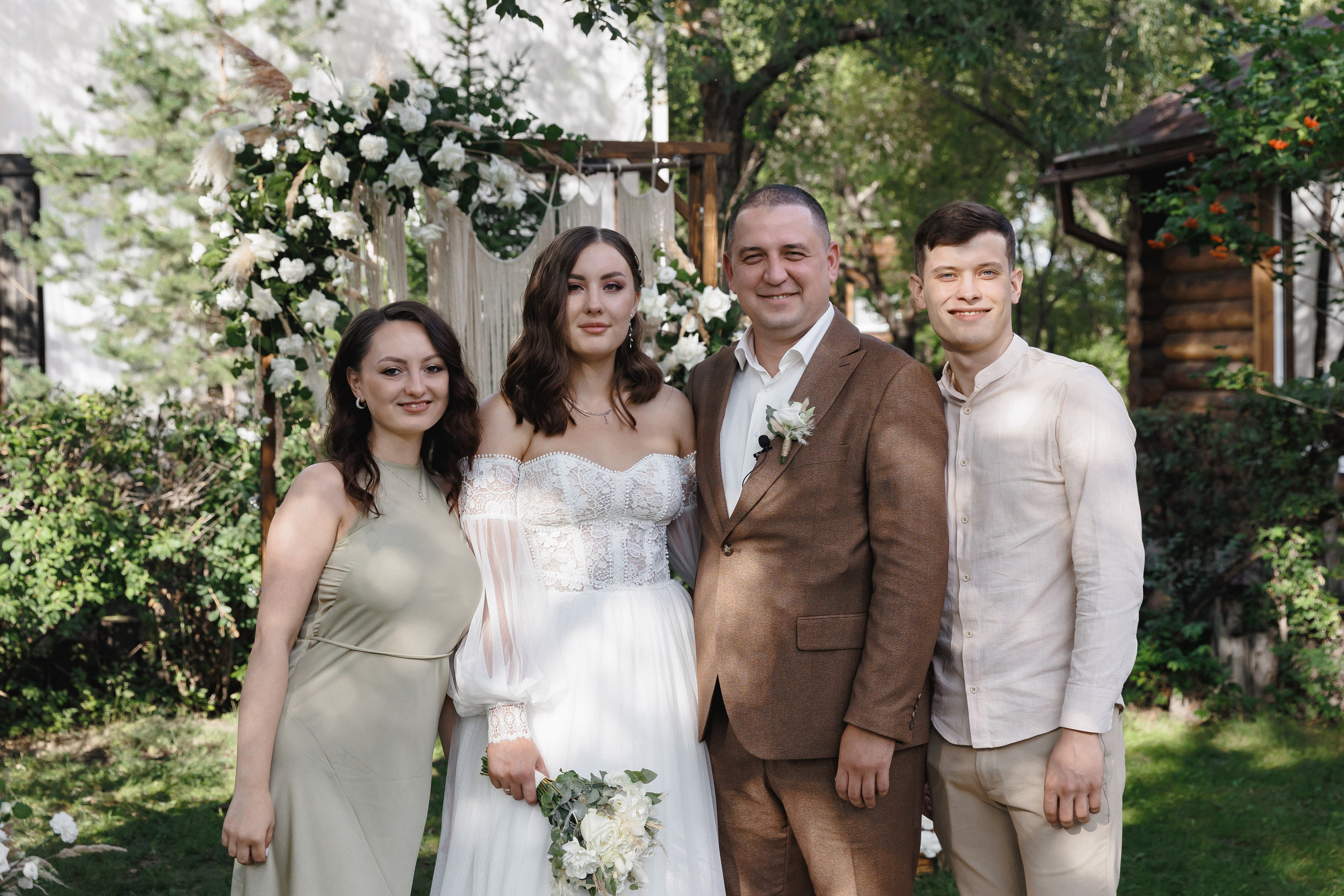 Максим и Екатерина. Фотограф в Красноярске