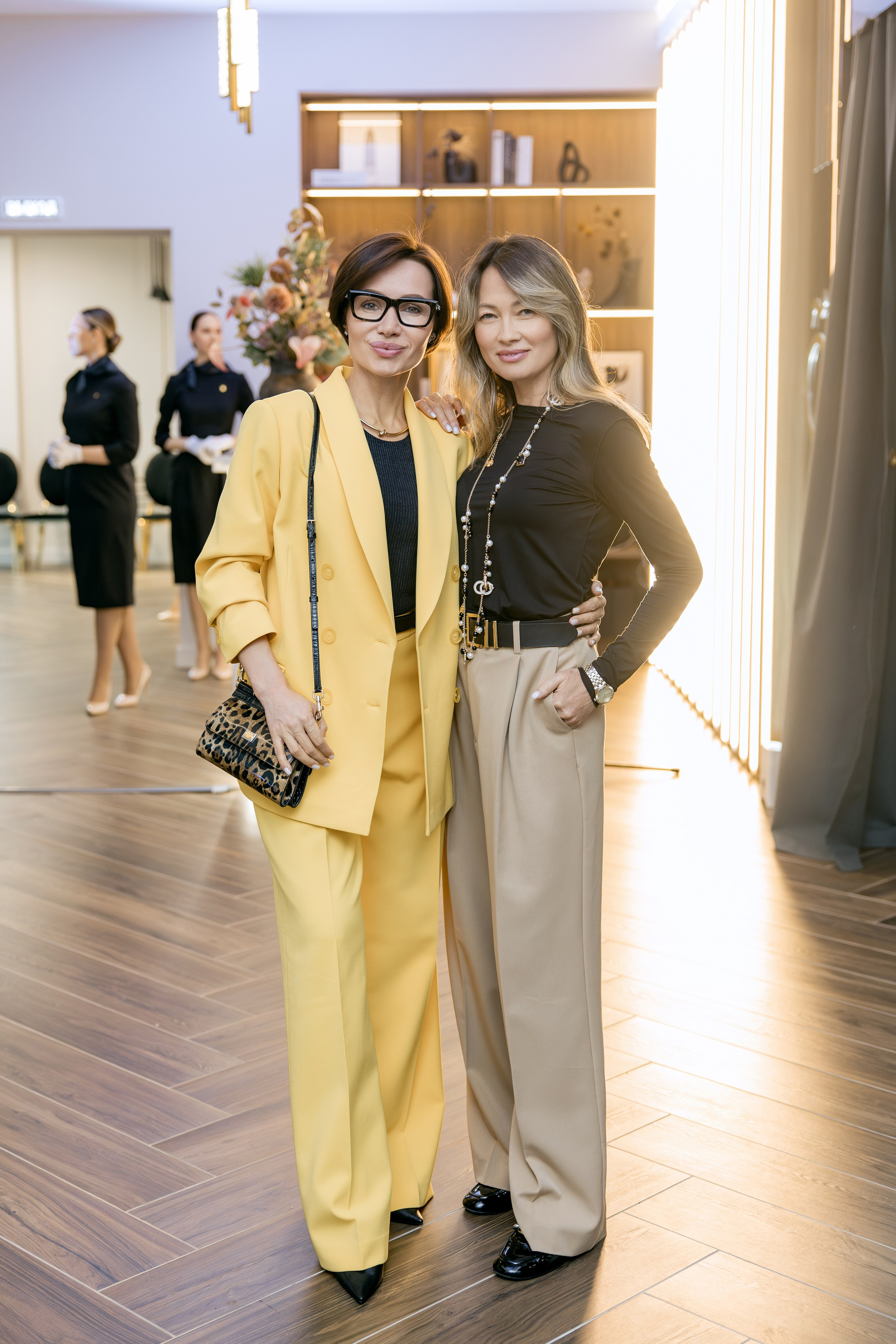 Небо над Енисеем. Фотограф в Красноярске