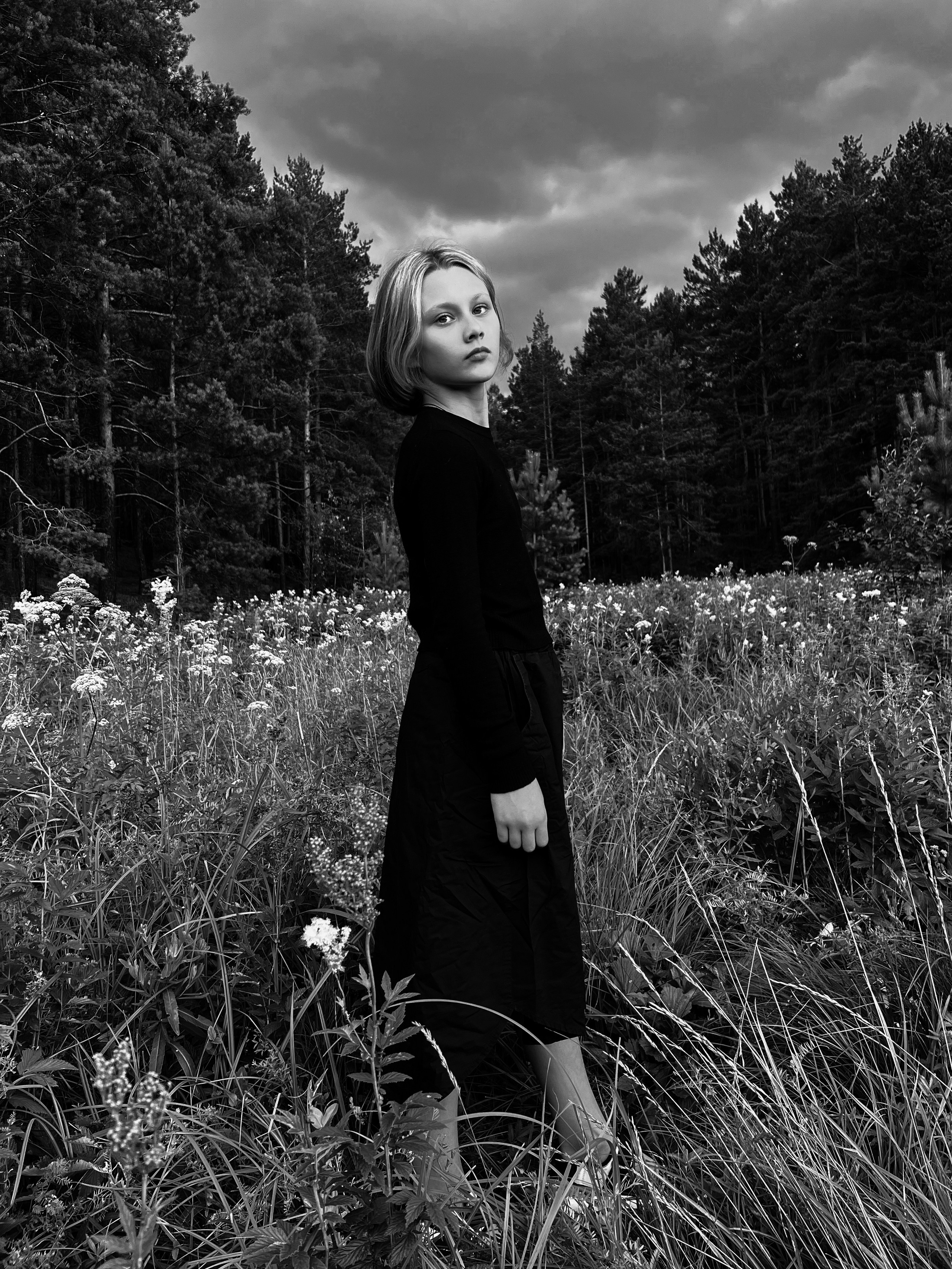 Street. Фотограф Елизавета Мокерова. Реж, Екатеринбург