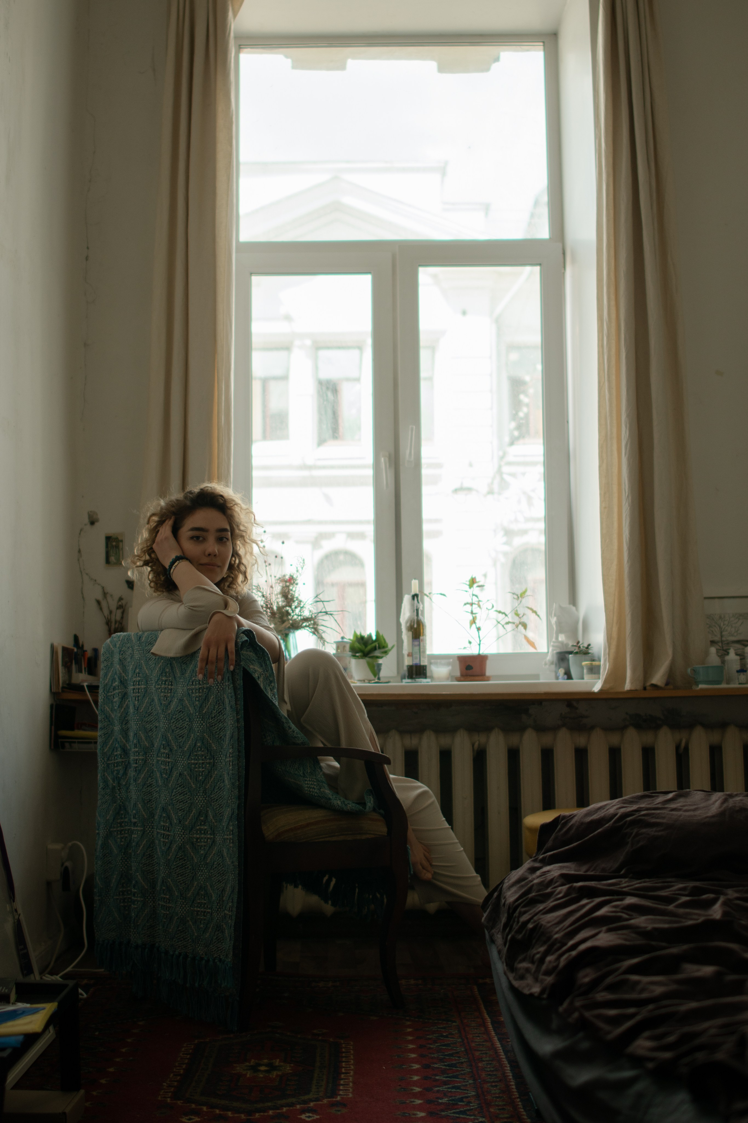 Катя. Семейный и свадебный фотограф в Нижнем Новгороде Анастасия Хренова