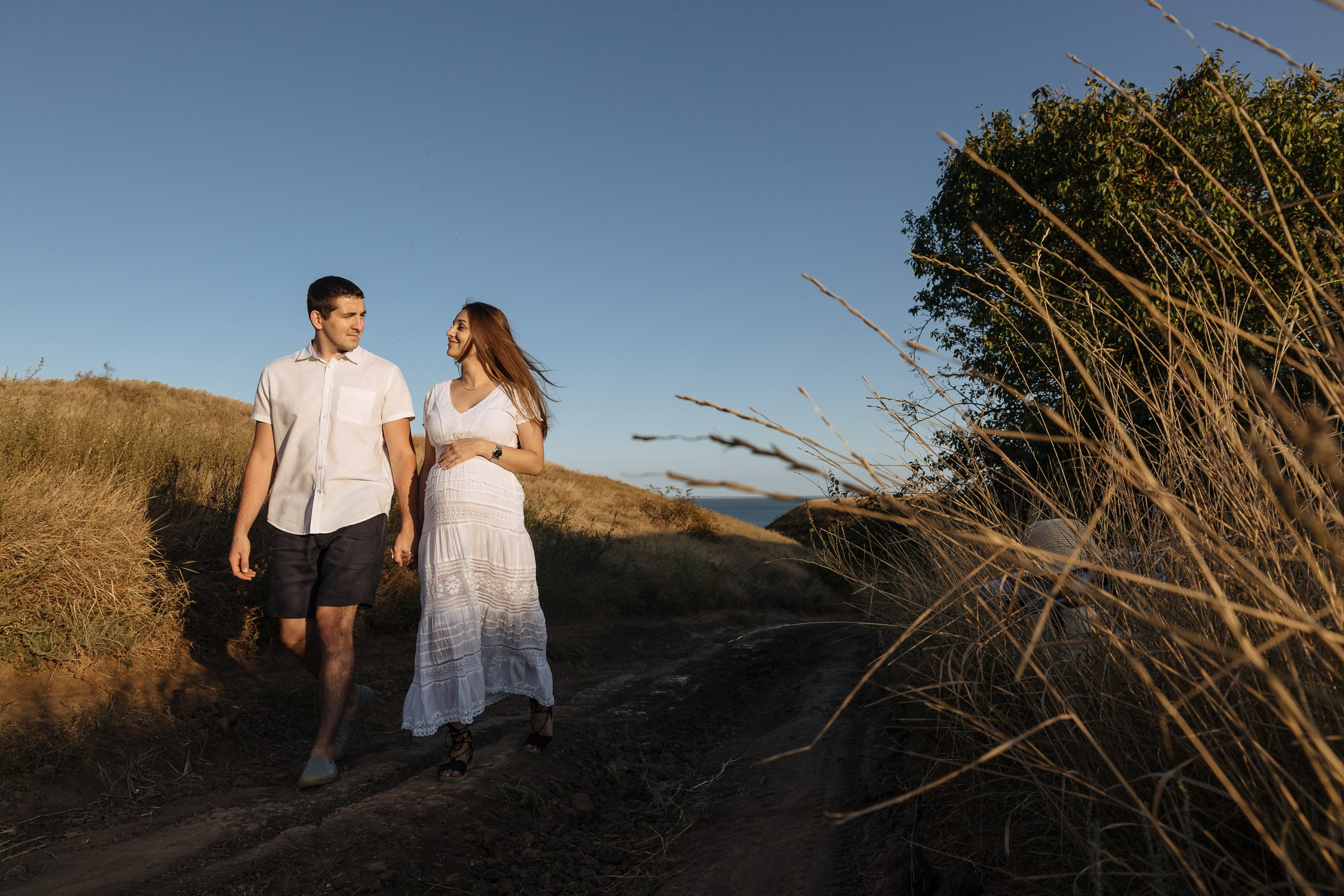 В ожидании. Профессиональный фотограф в Волгодонске и Ростове Владимир Казак