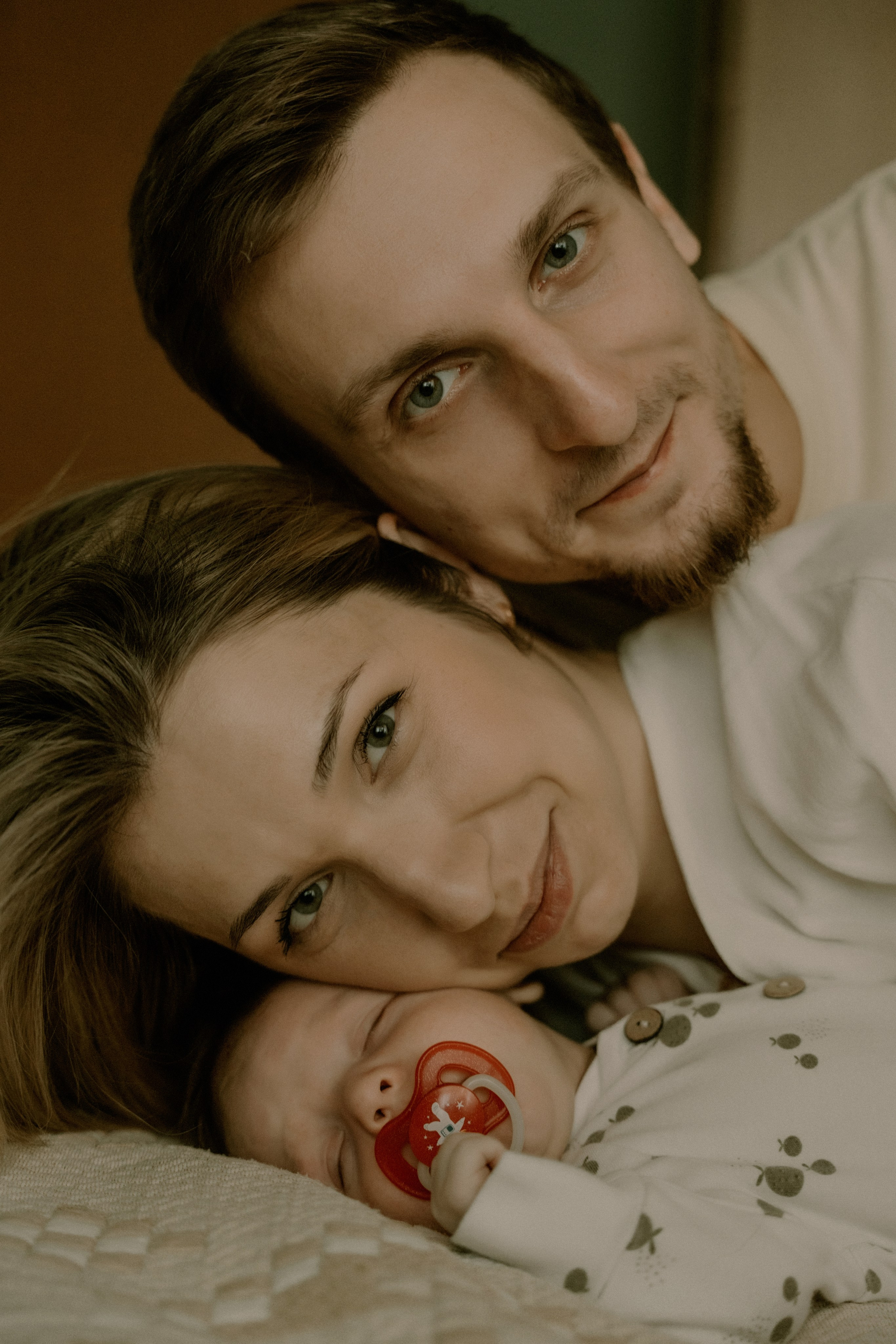 Самая нежность. Свадебный и индивидуальный фотограф в Суворове Клюева Мария