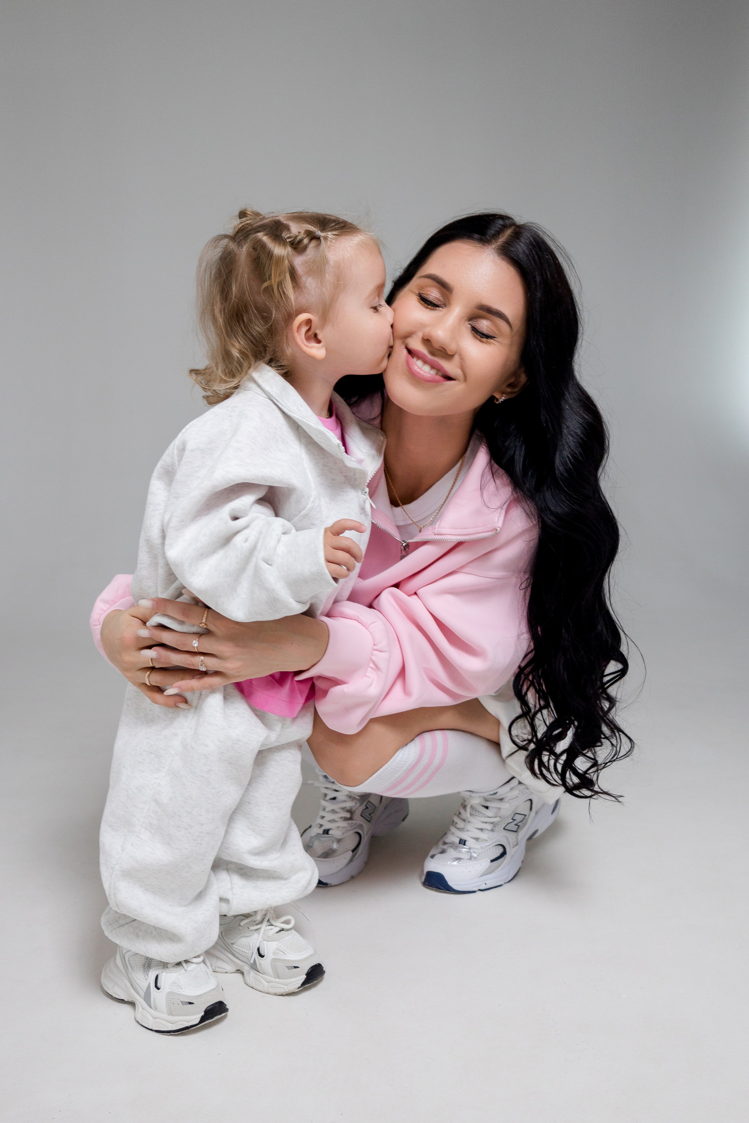 Семейная. Фотограф Дарья Белова Нижний Новгород, Балахна