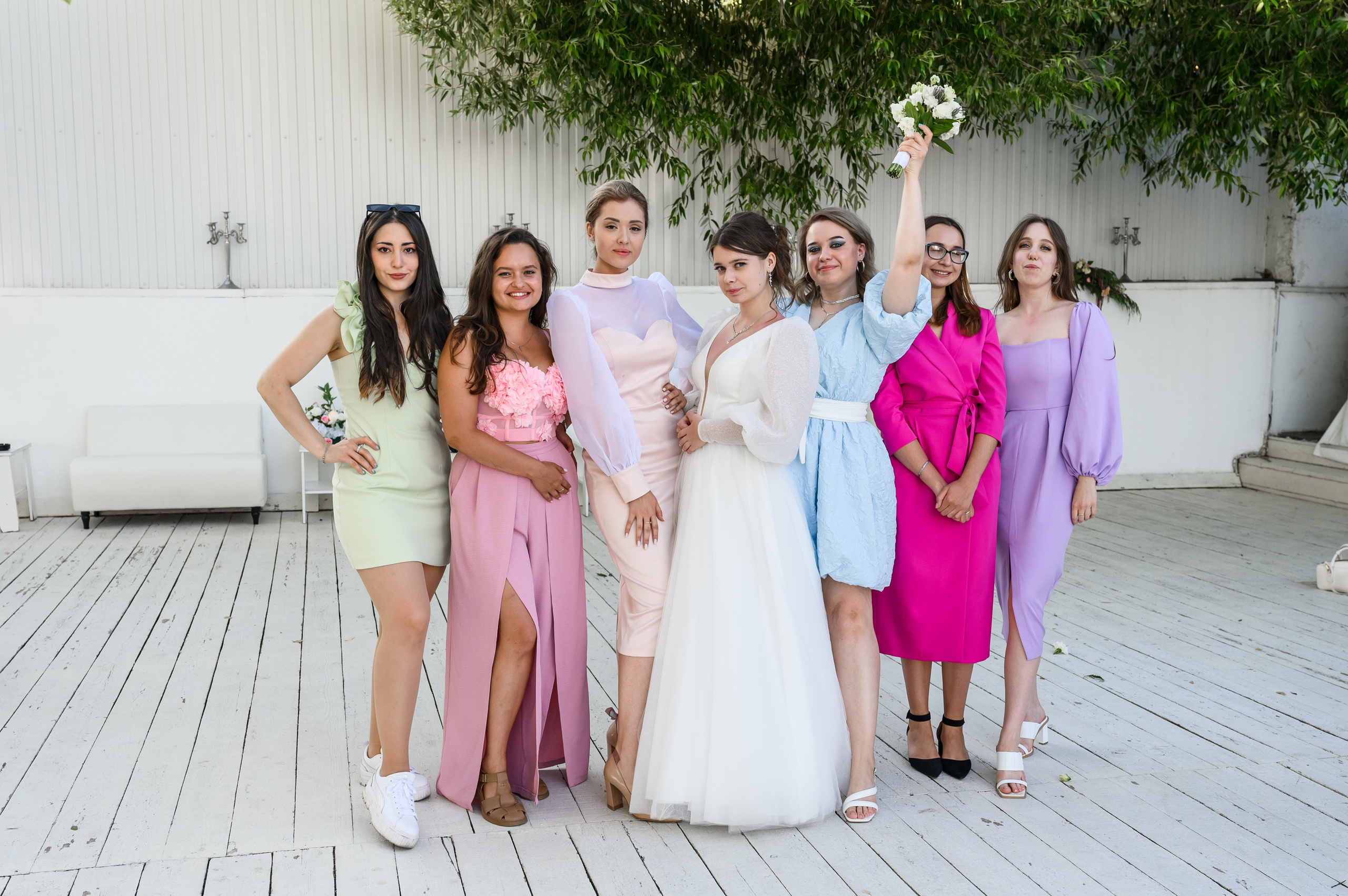 Свадьба Pirogovo Event. Свадебный фотограф Москва Юрий Кульман