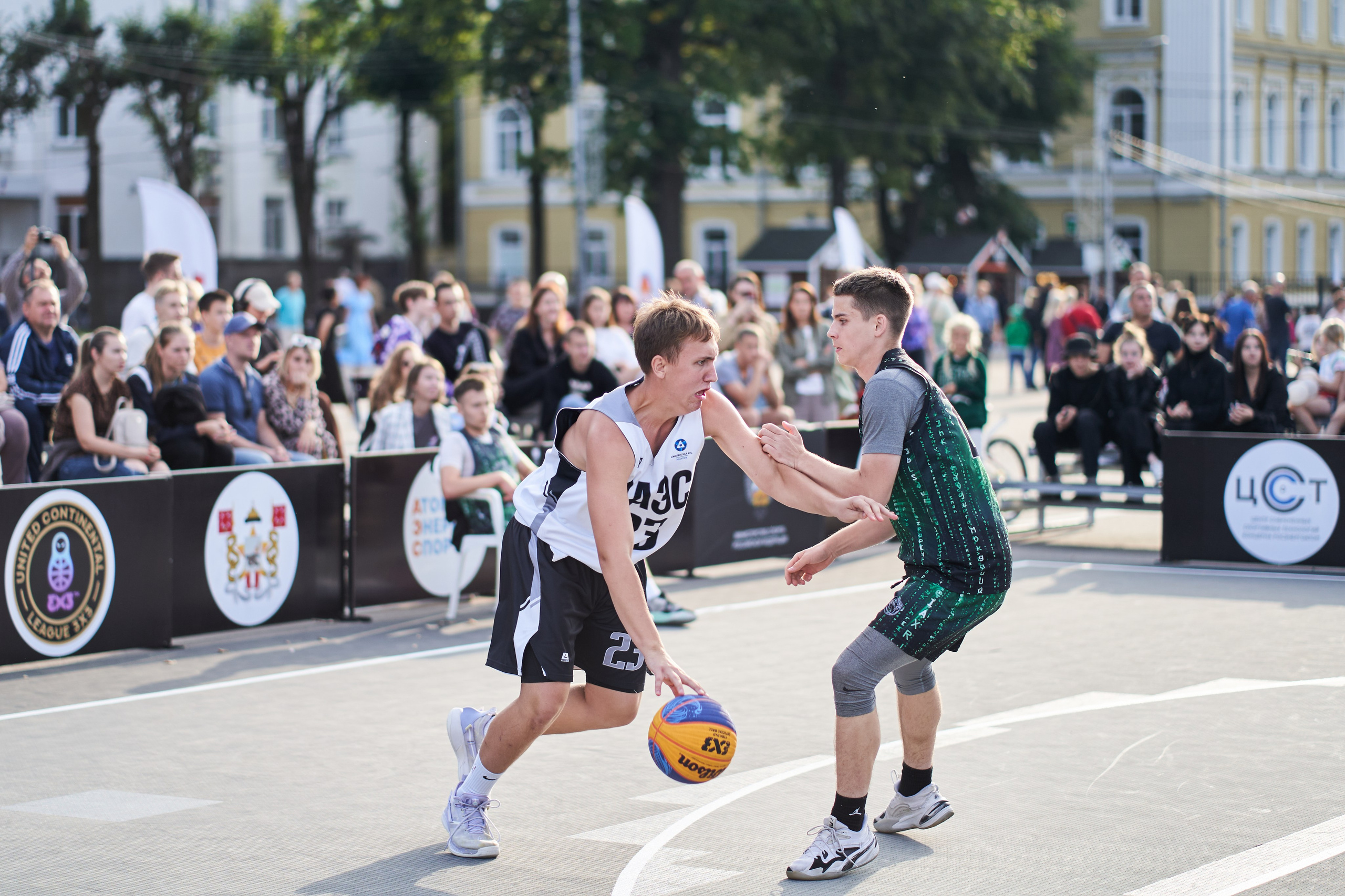 Баскетбол. Услуги фотографа в Смоленске. Фотограф на свадьбу