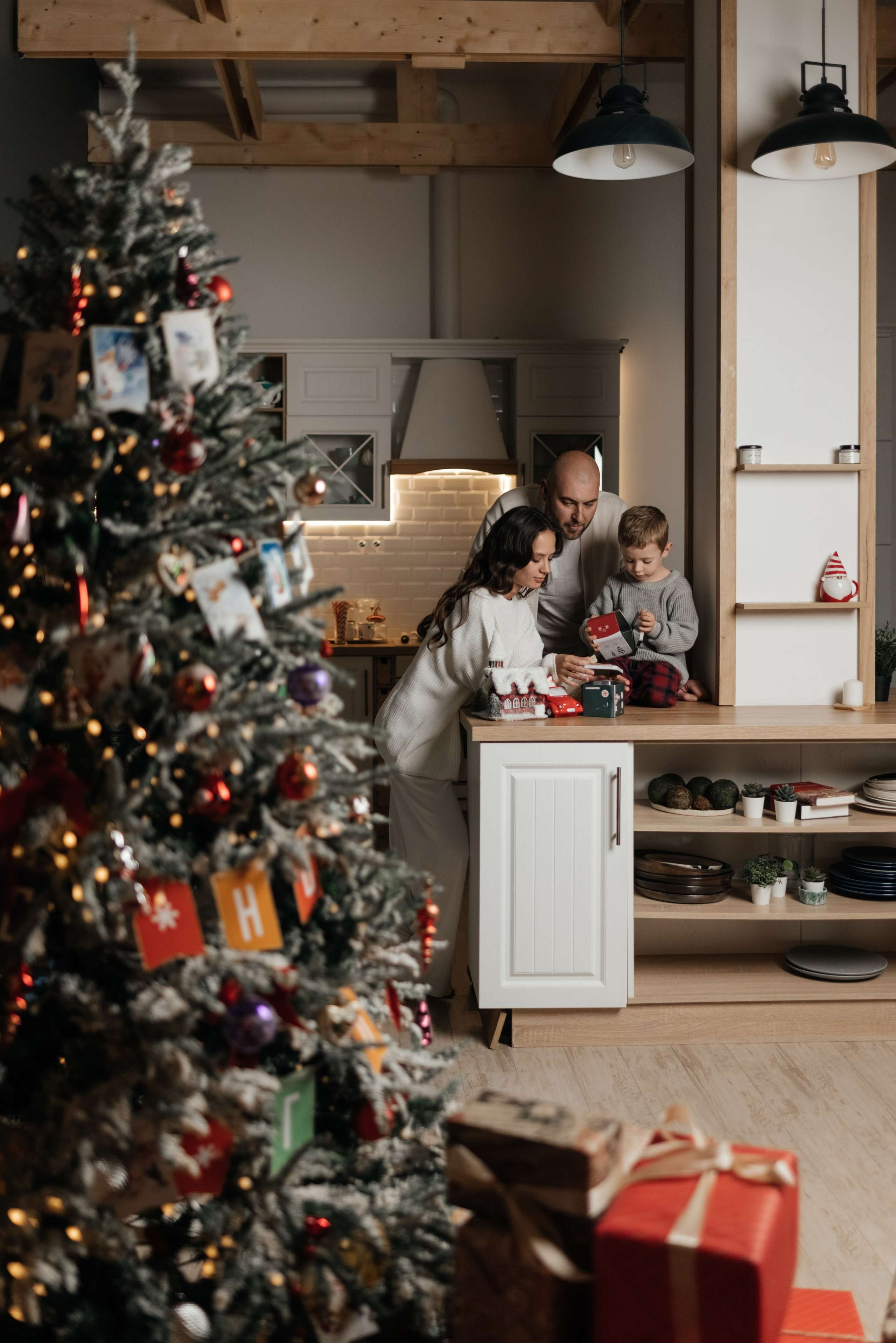 Фотостудия Леона «СКАНДИ». Фотограф Елена Кучук