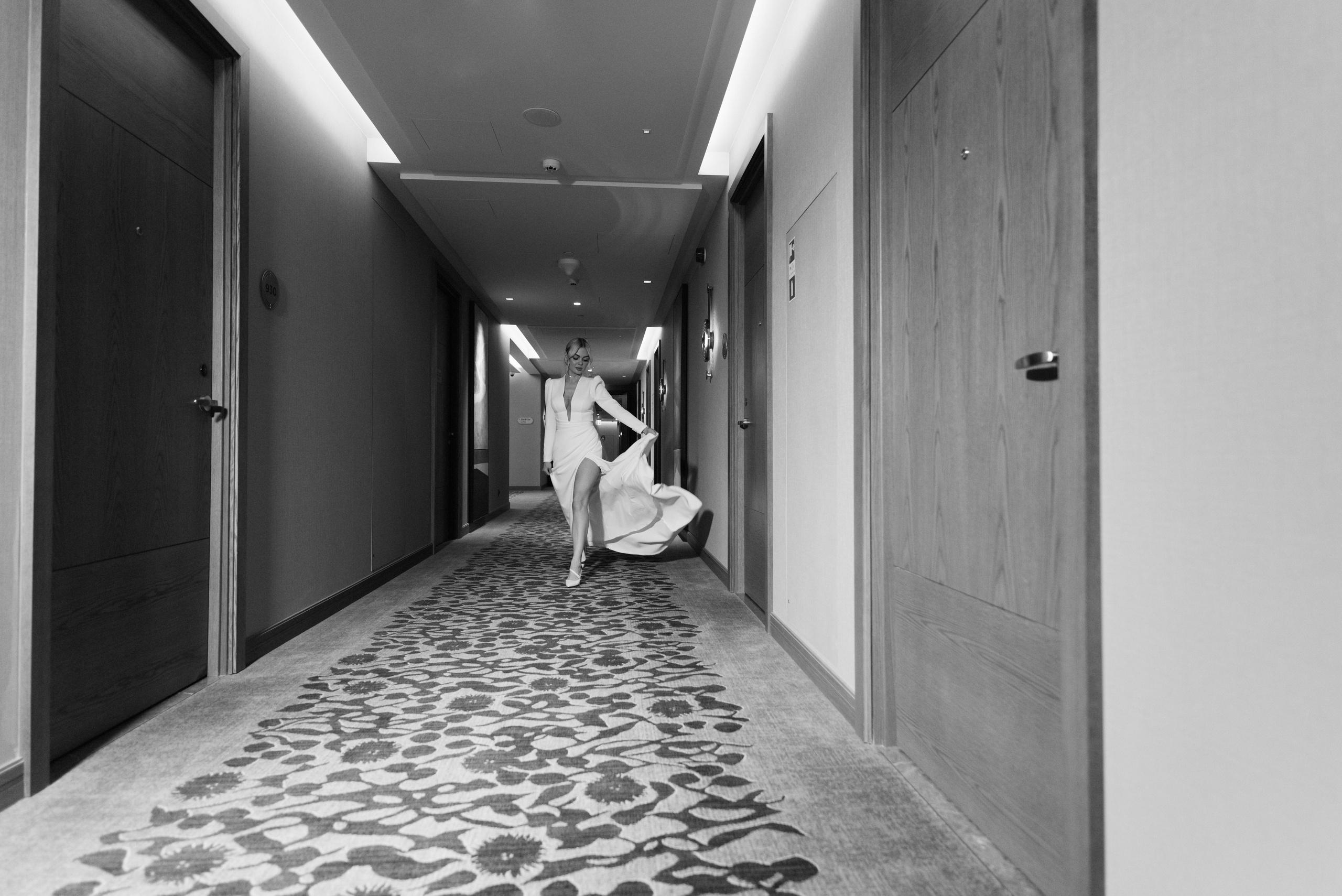 Даниил и Кристина. Фотограф Елена Кучук