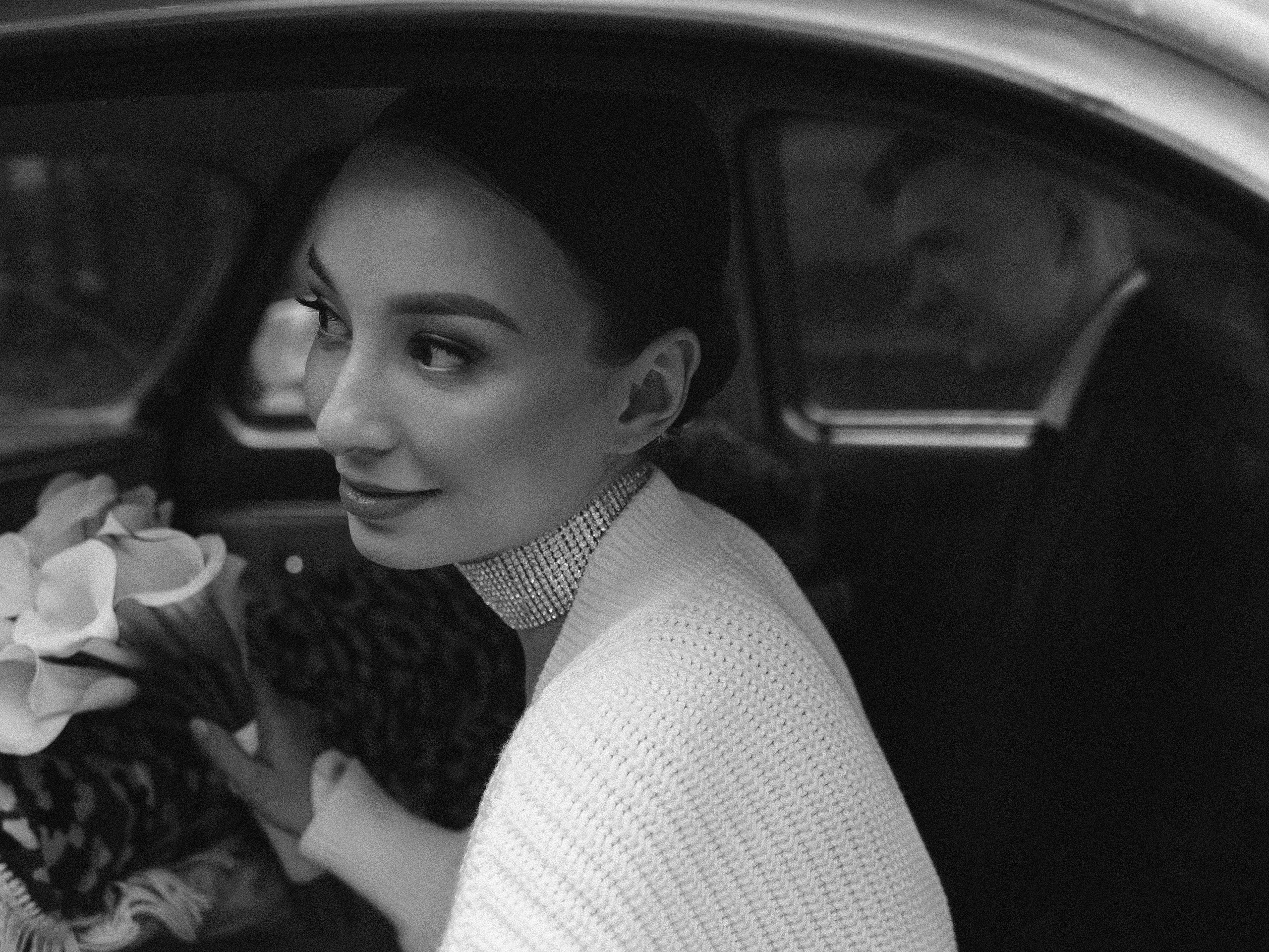 Дима и Даша. Свадебный фотограф Анжелика Сариева