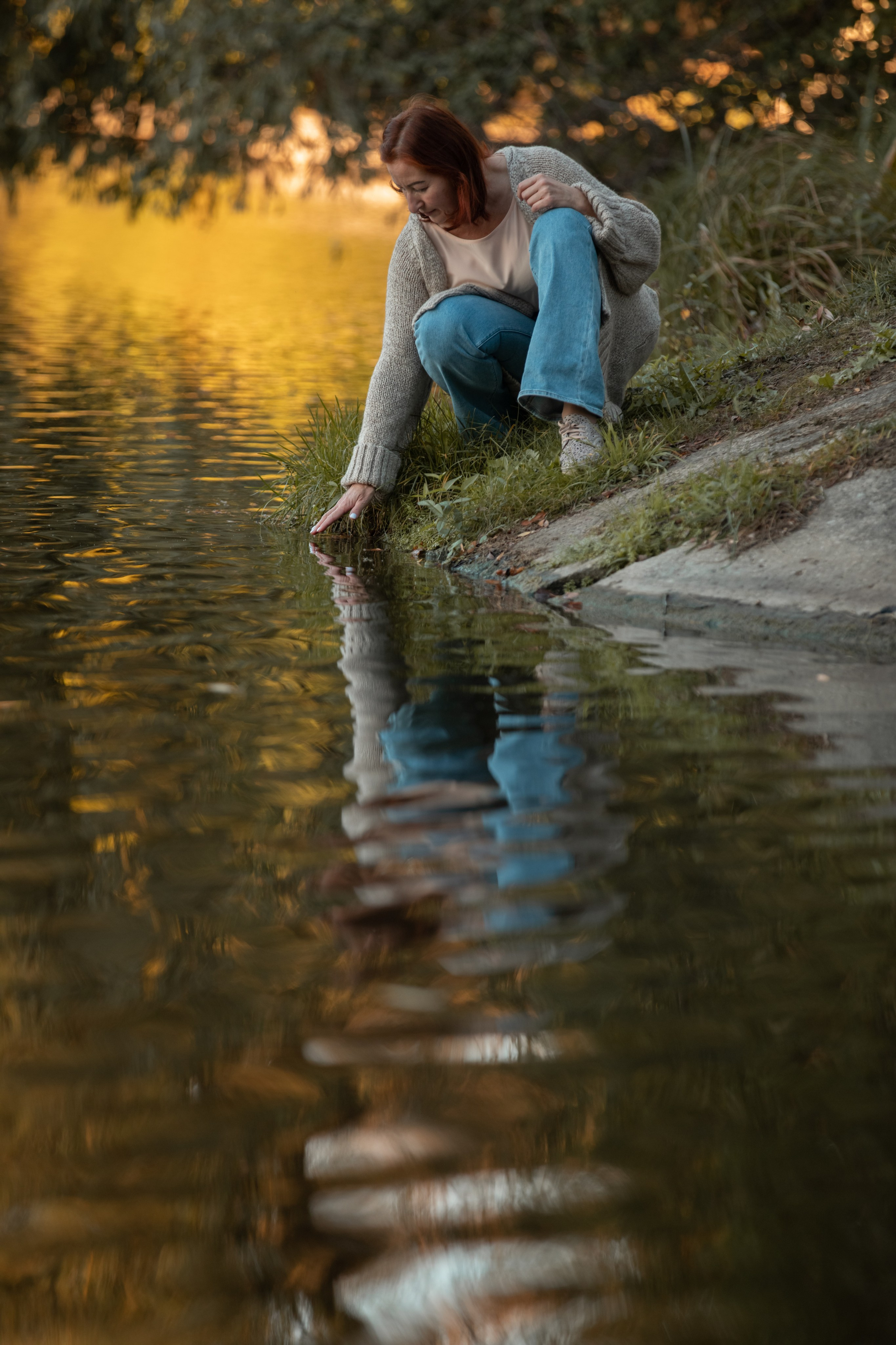 Эллина 55 лет, жизнь в радость. Фотограф Красногорск Юлия Чернова