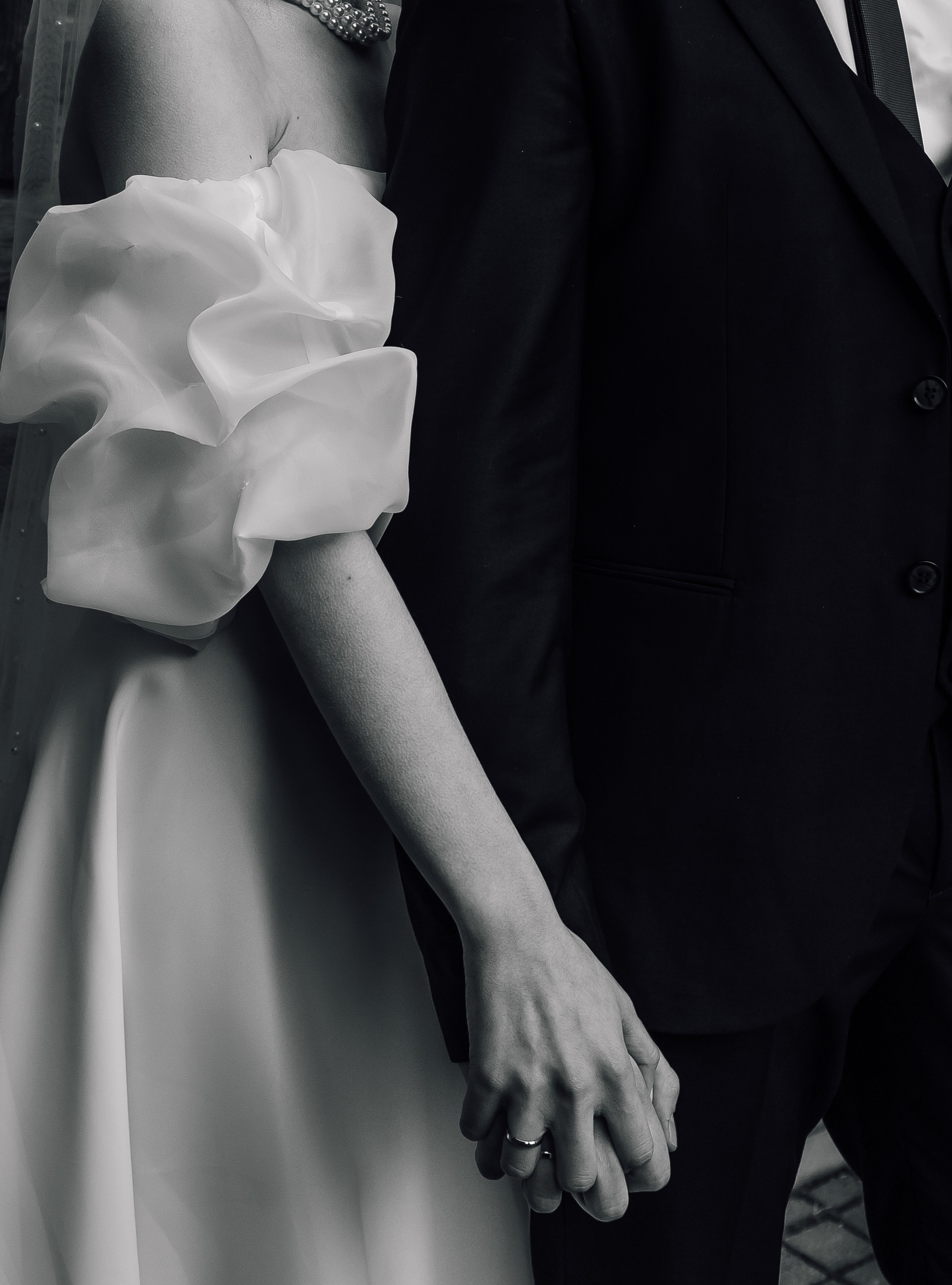 Ирина и Динар