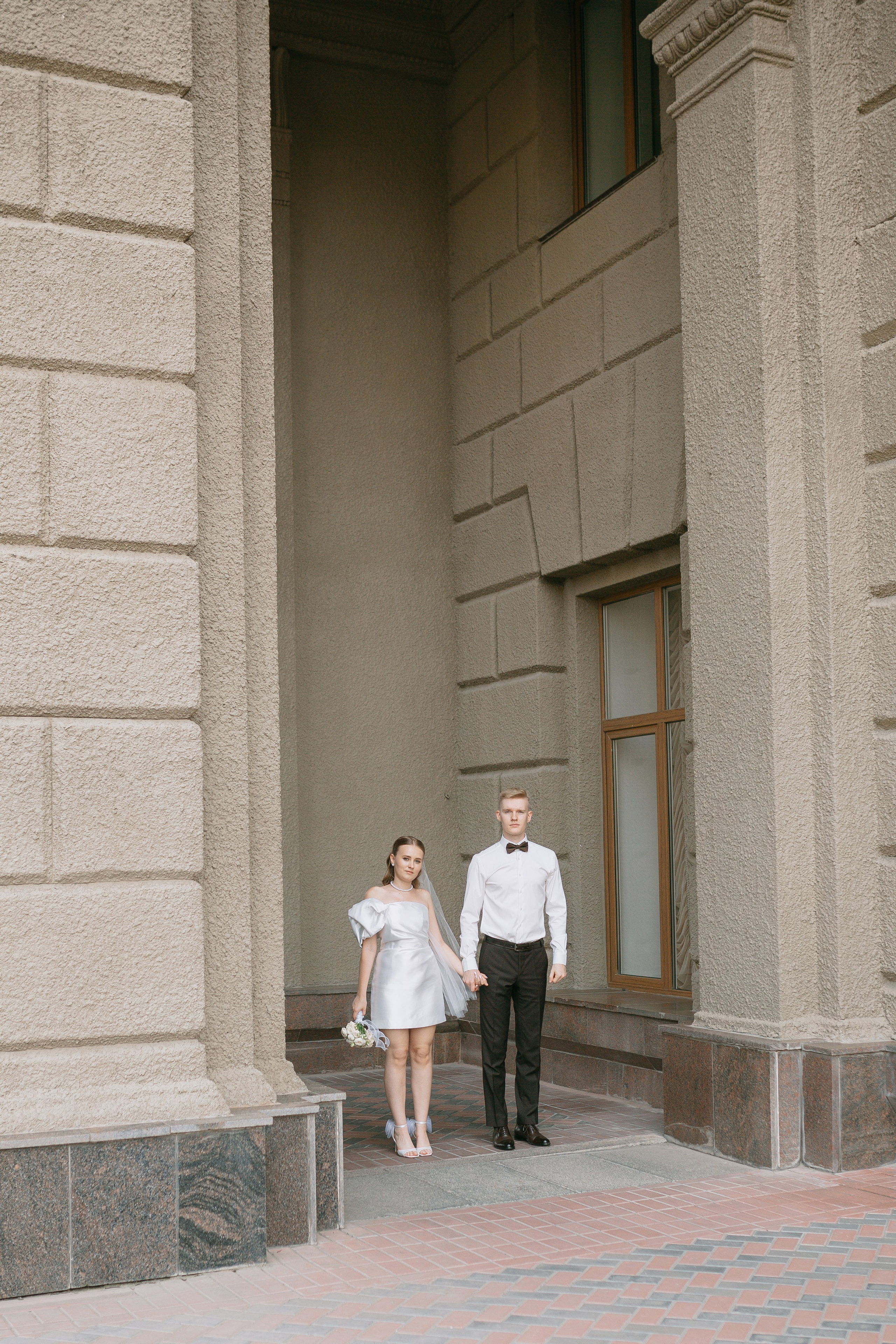 Данил & Юлия. Фотограф в Волгограде и Волжском Вероника Демина