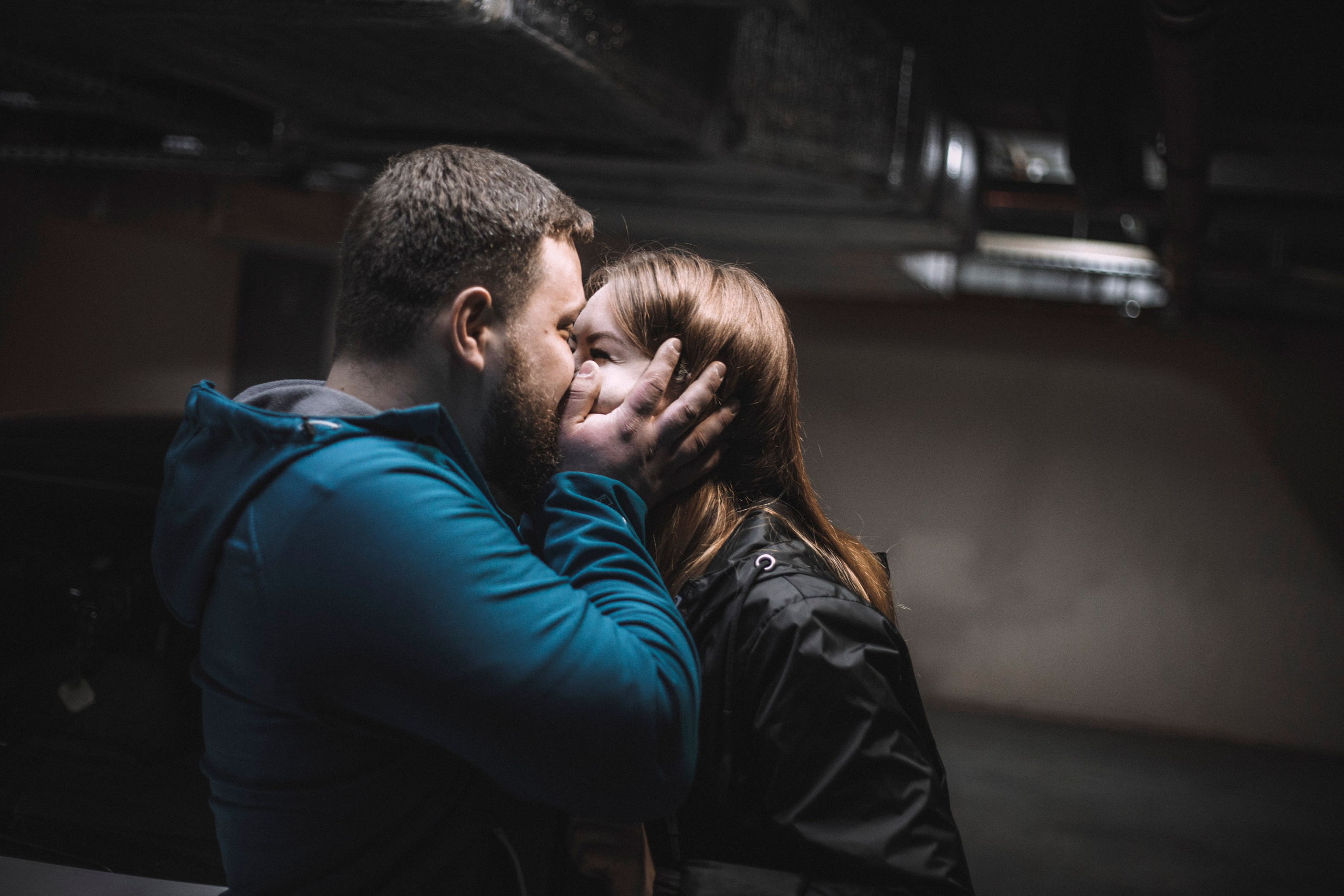 Sasha & Zhenya. Свадебный и портретный фотограф Брицын Владислав | Москва, Дмитров