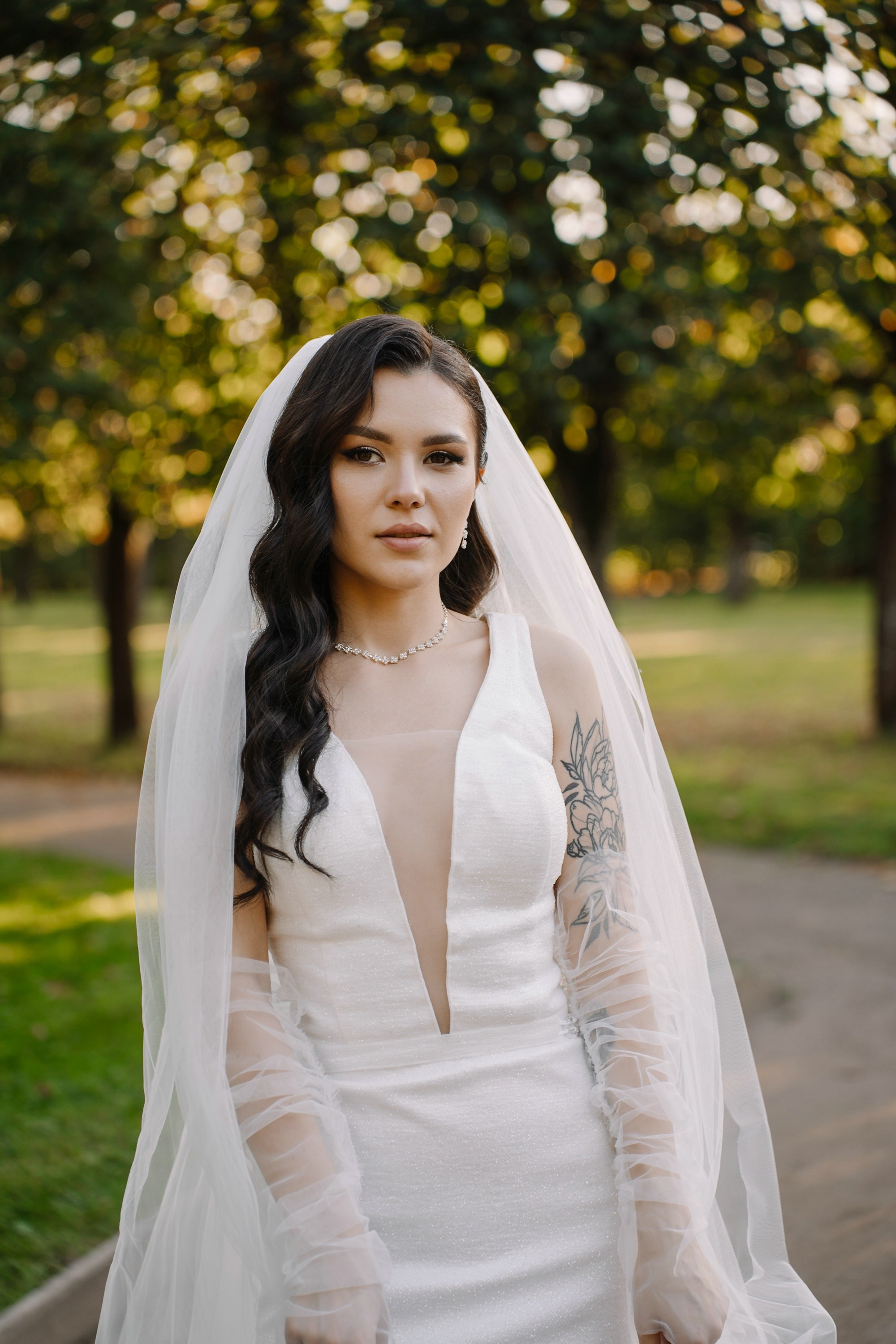 Свадьба в усадьбе Архангельское. Свадебный и семейный фотограф в Москве Светлана Зоткина