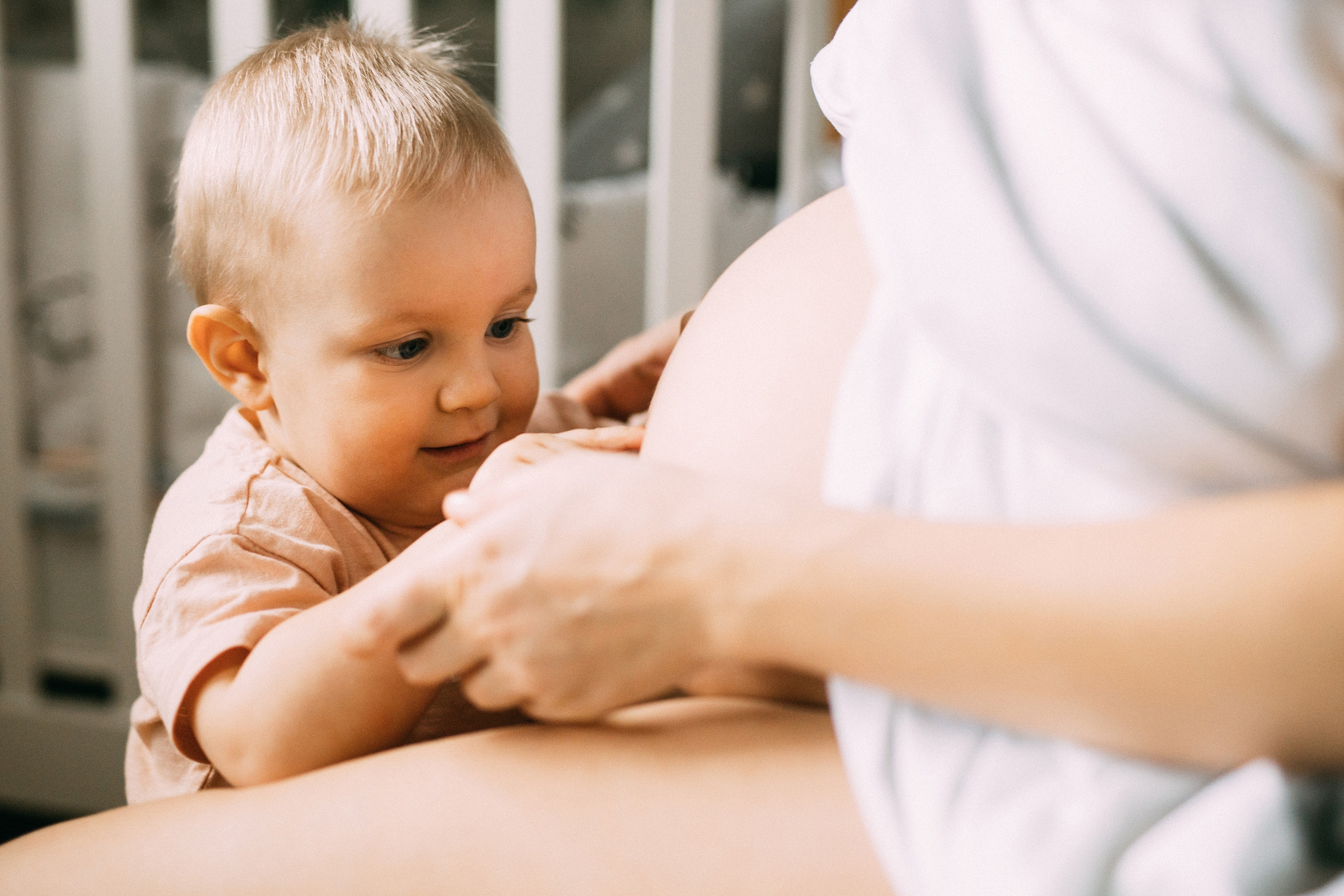 Катя, Саша, Савелий, Матвей. Фотограф Людмила Оюн