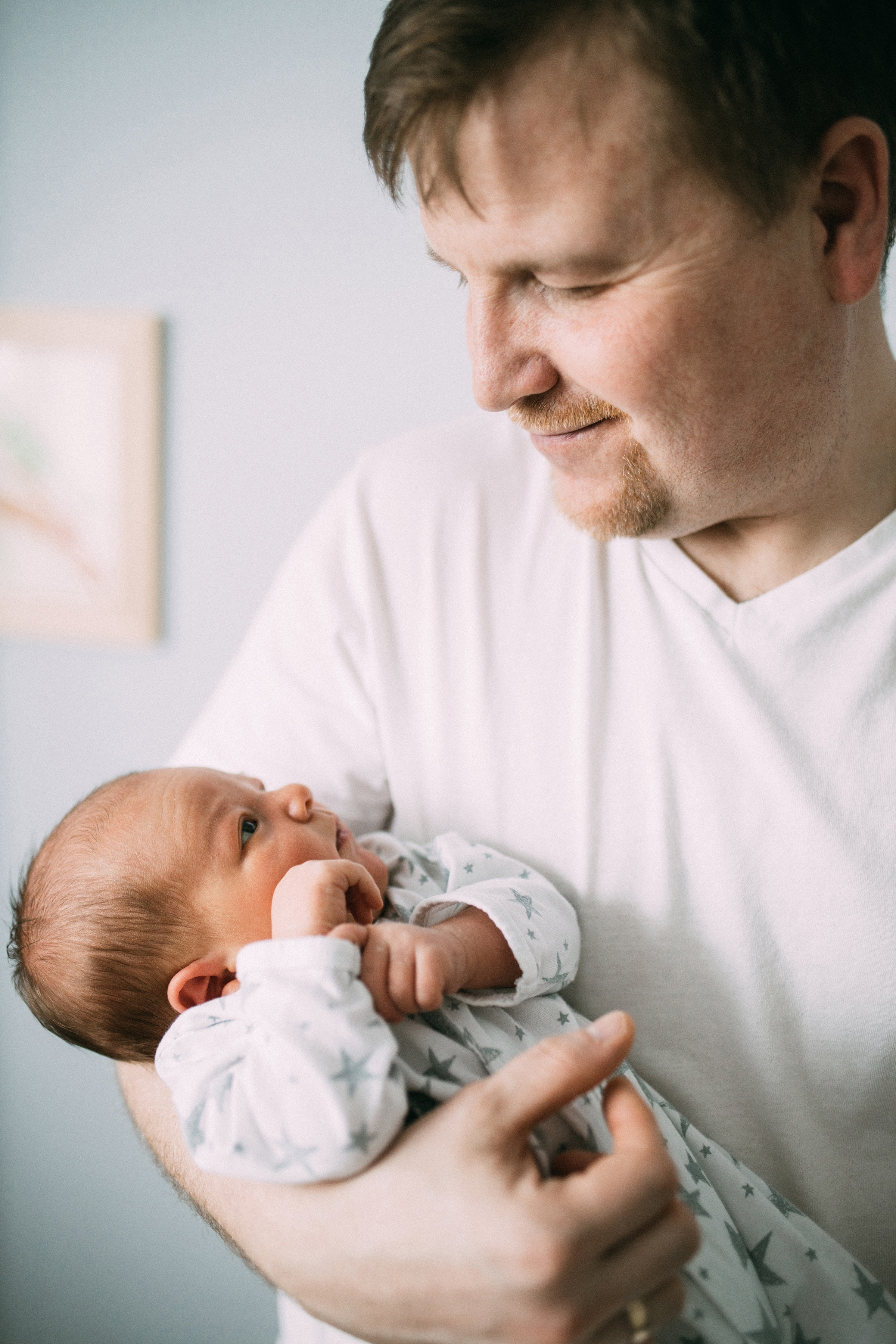 Катя, Саша, Савелий, Матвей. Фотограф Людмила Оюн