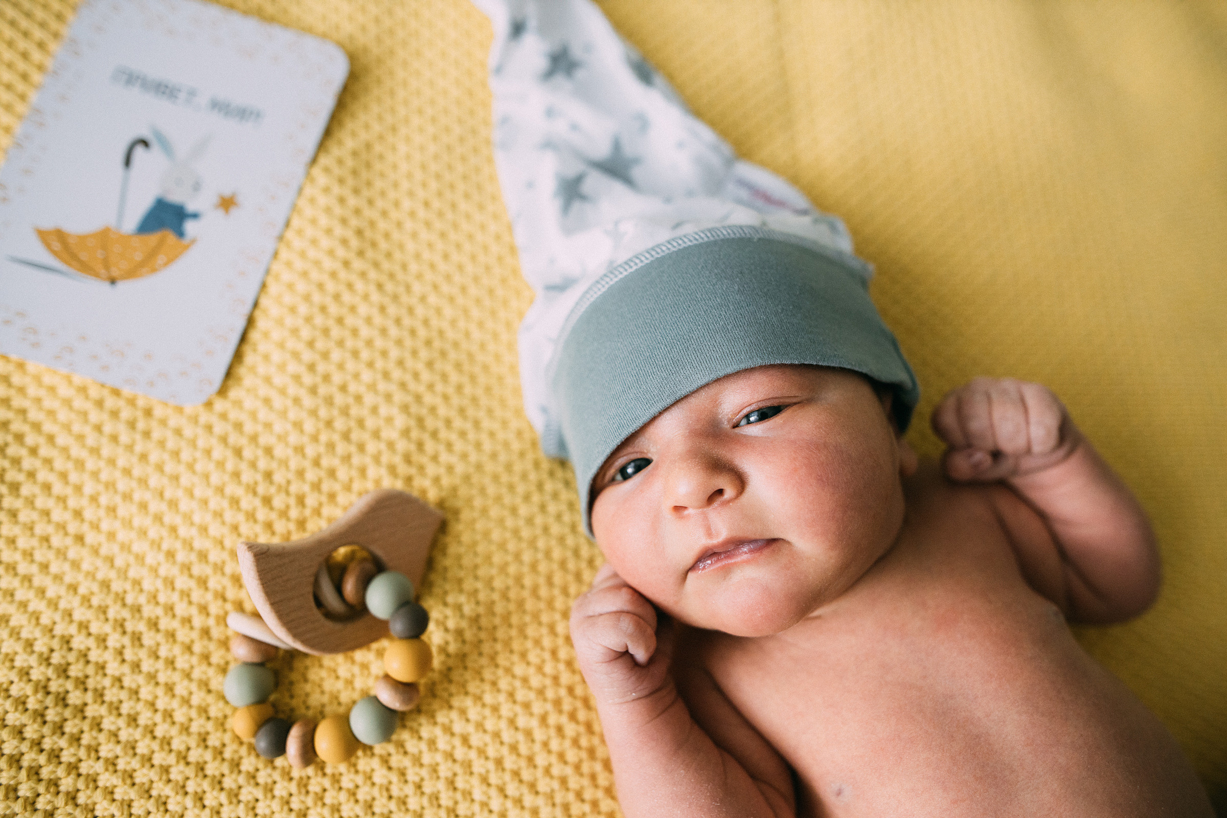 Катя, Саша, Савелий, Матвей. Фотограф Людмила Оюн