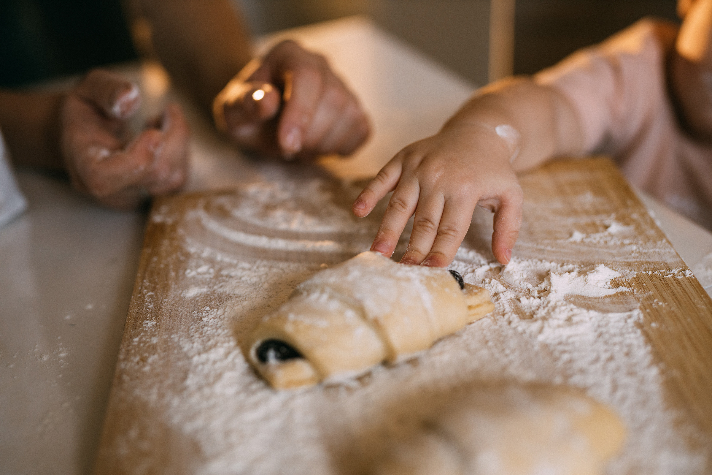 Катя, Саша, Савелий, Матвей. Фотограф Людмила Оюн