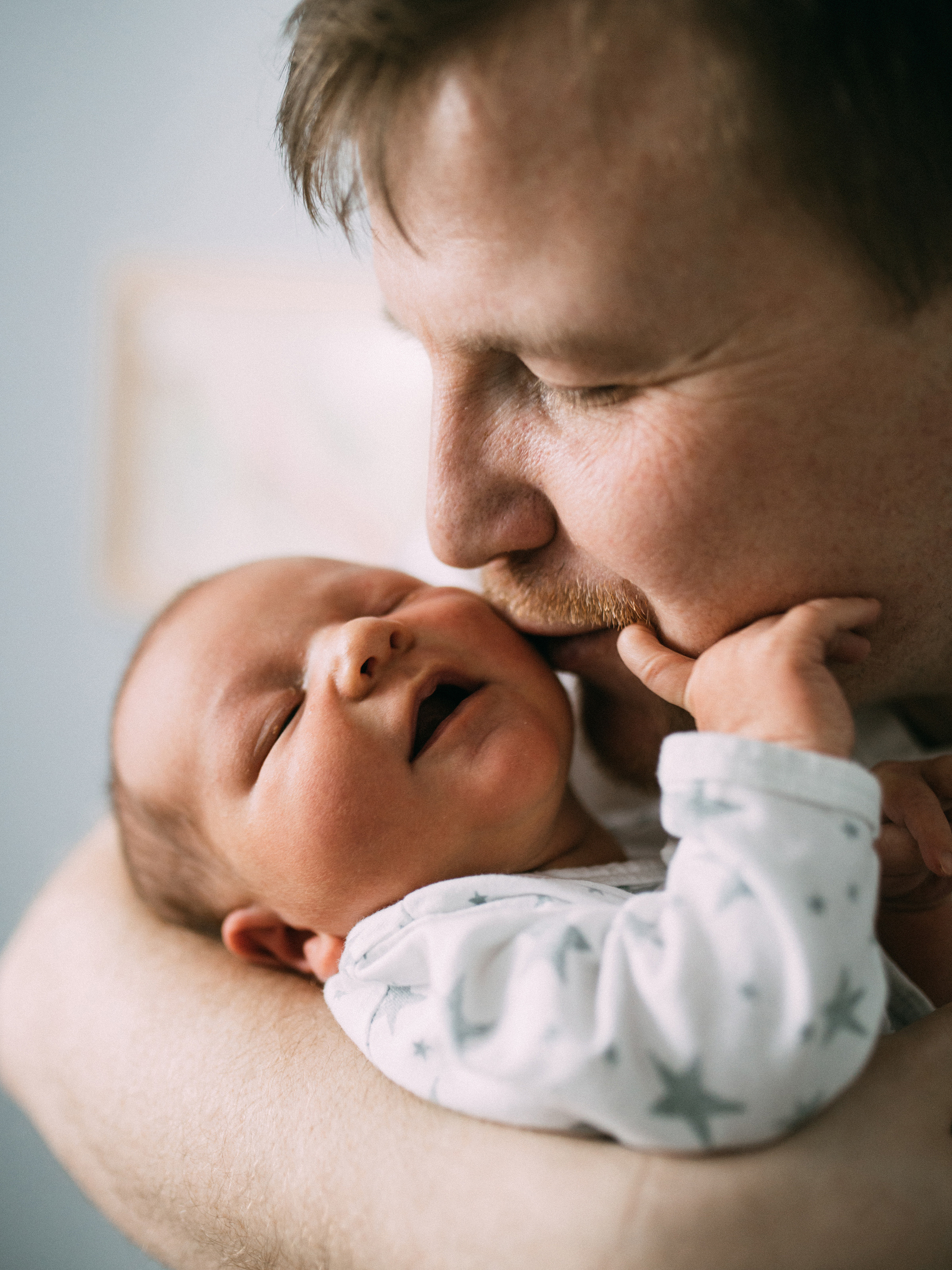Катя, Саша, Савелий, Матвей. Фотограф Людмила Оюн