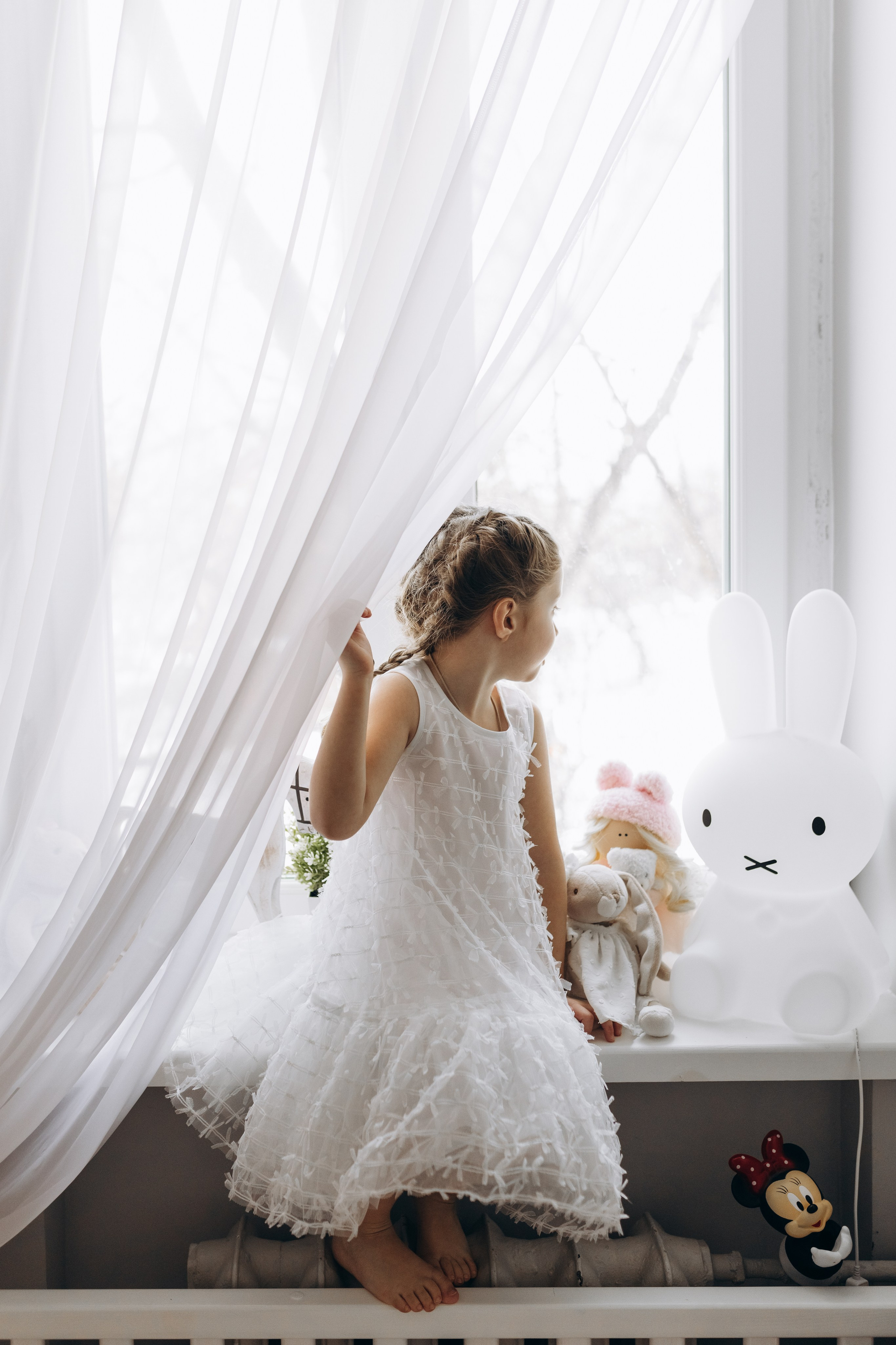 Марату год. Фотограф Людмила Оюн