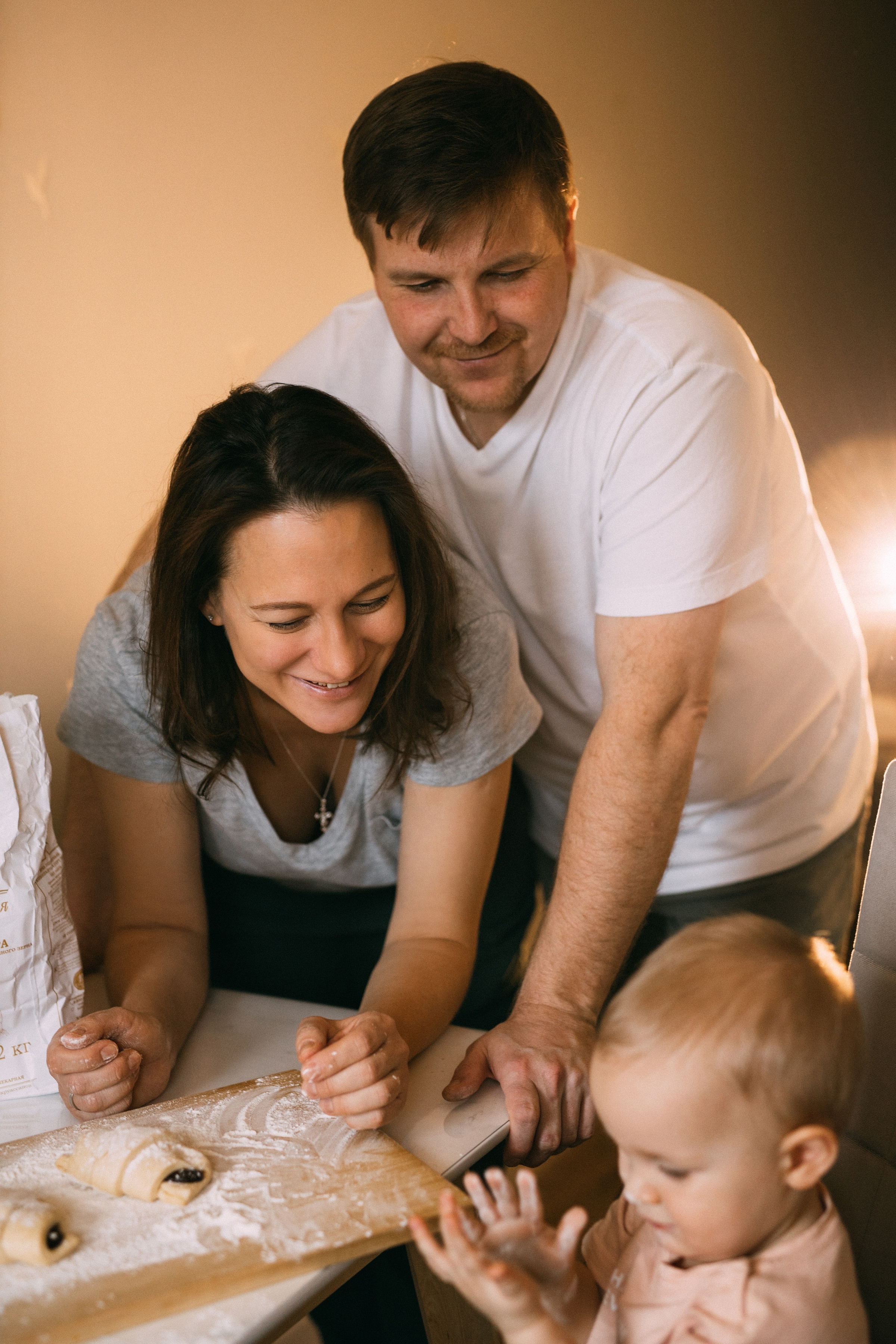 Катя, Саша, Савелий, Матвей. Фотограф Людмила Оюн