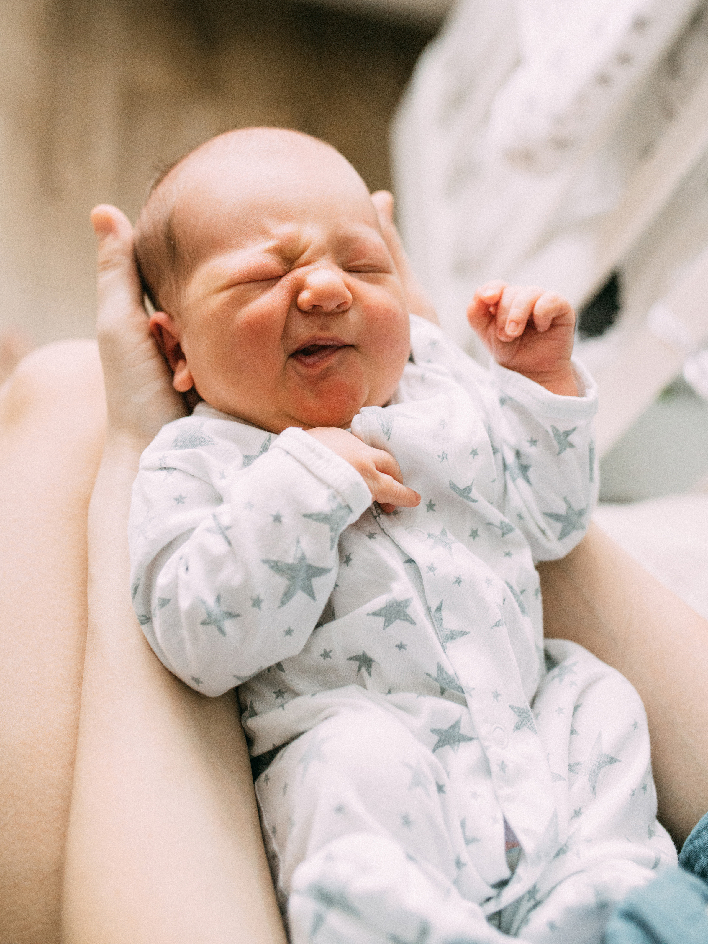 Катя, Саша, Савелий, Матвей. Фотограф Людмила Оюн