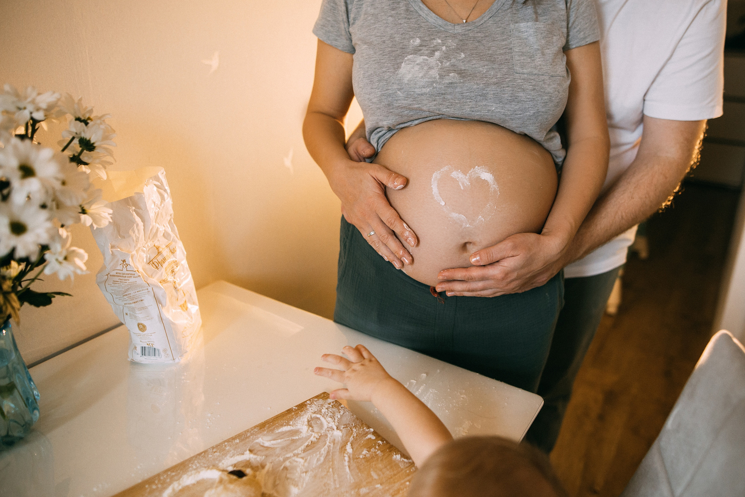 Катя, Саша, Савелий, Матвей. Фотограф Людмила Оюн