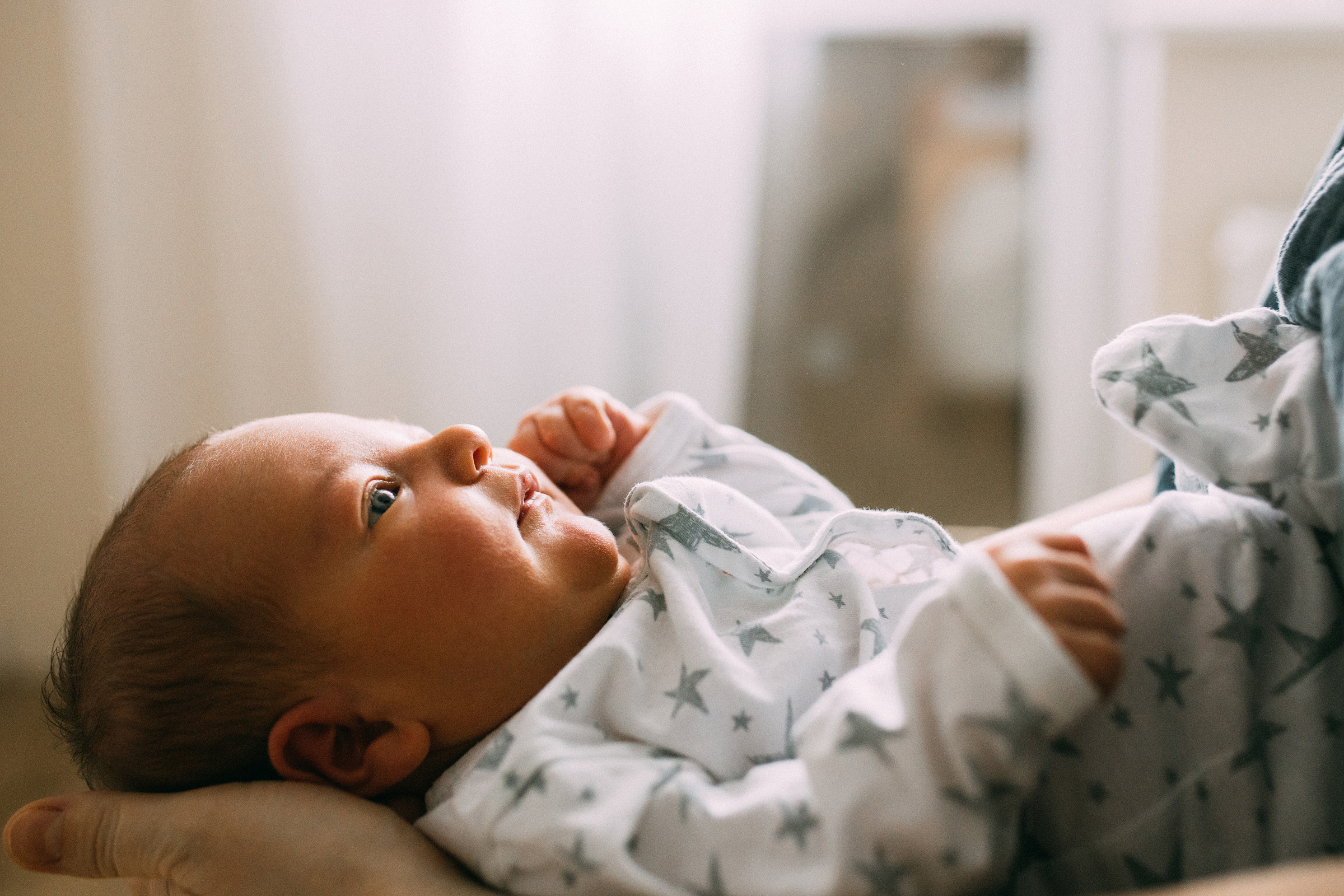 Катя, Саша, Савелий, Матвей. Фотограф Людмила Оюн