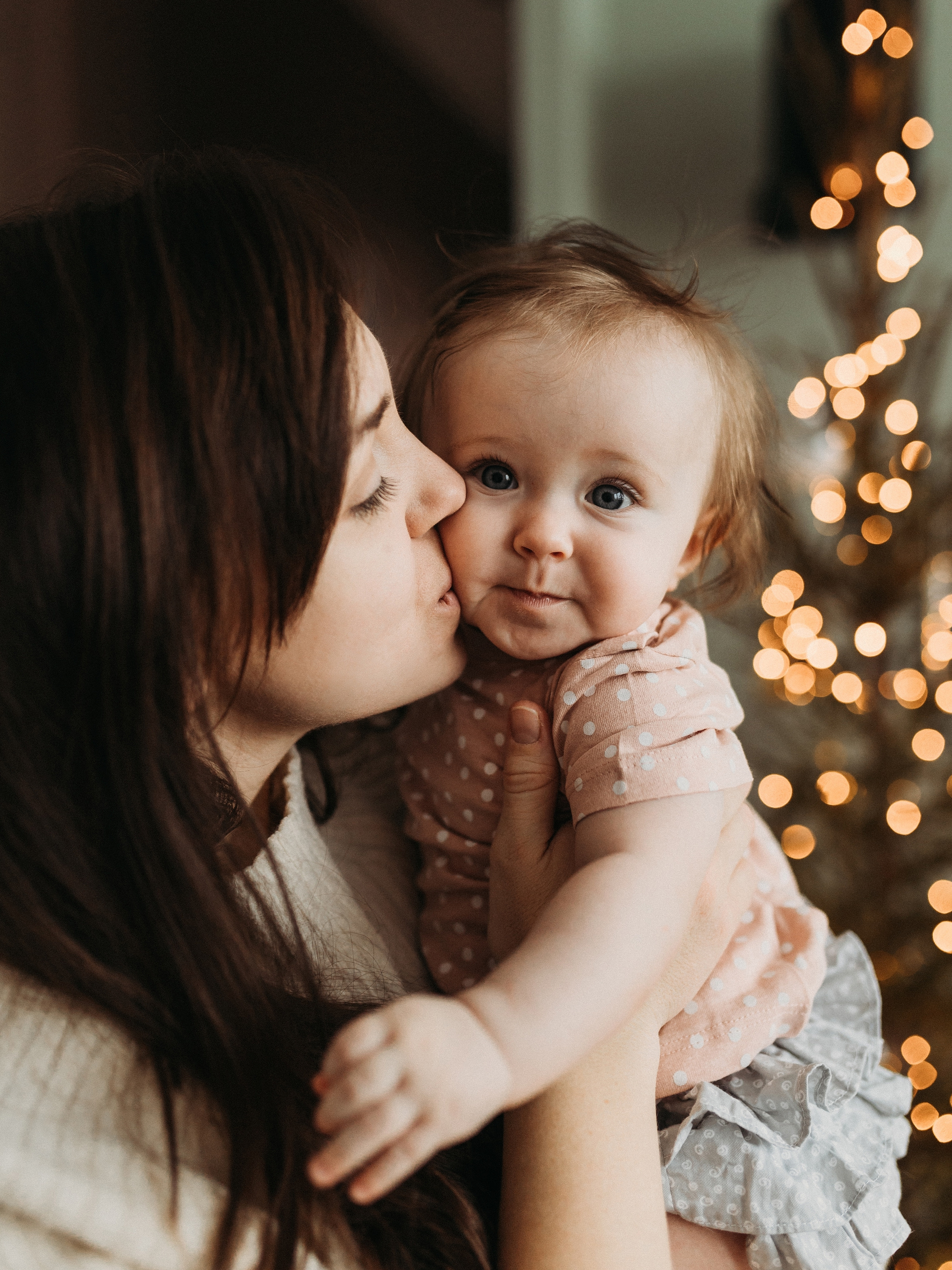 Катя, Вадим, Фёдор и Алиса. Фотограф Людмила Оюн