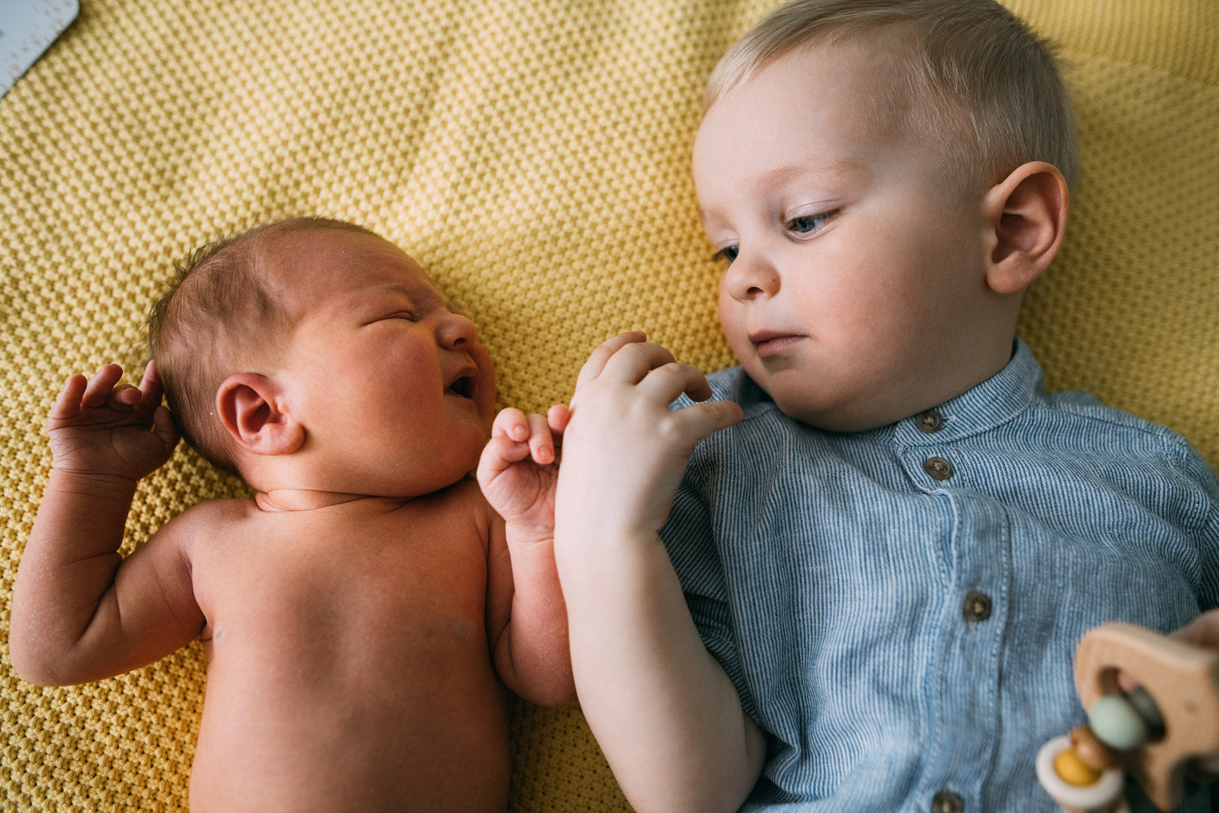 Катя, Саша, Савелий, Матвей. Фотограф Людмила Оюн