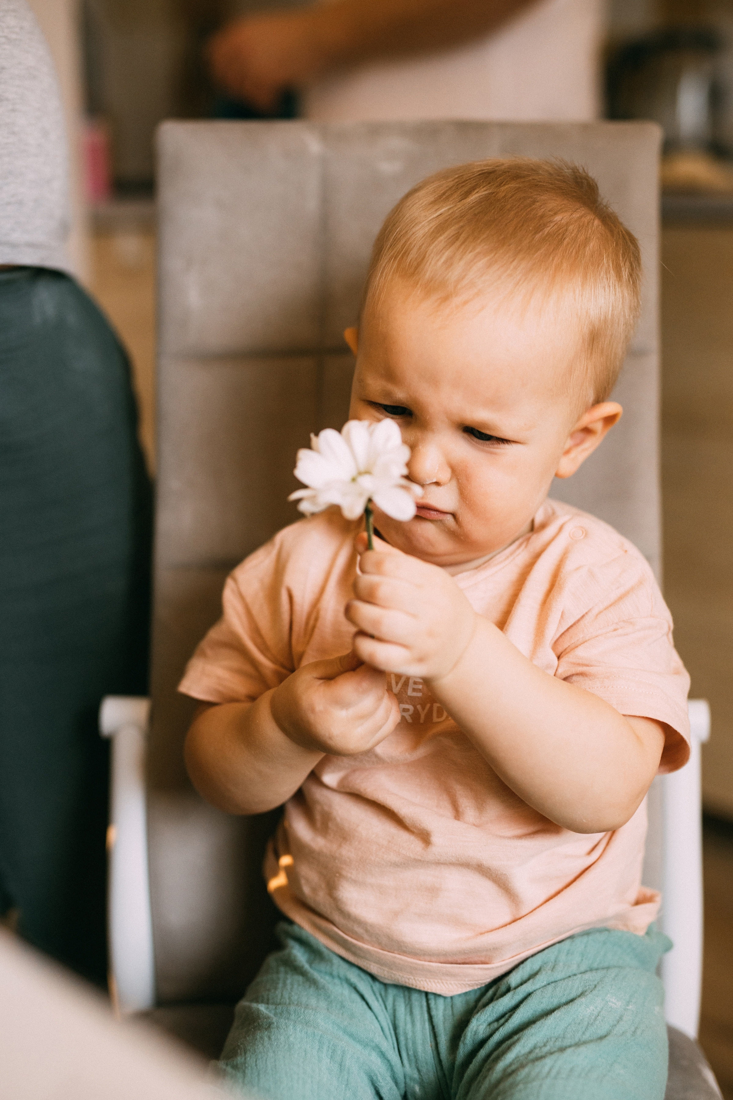 Катя, Саша, Савелий, Матвей. Фотограф Людмила Оюн