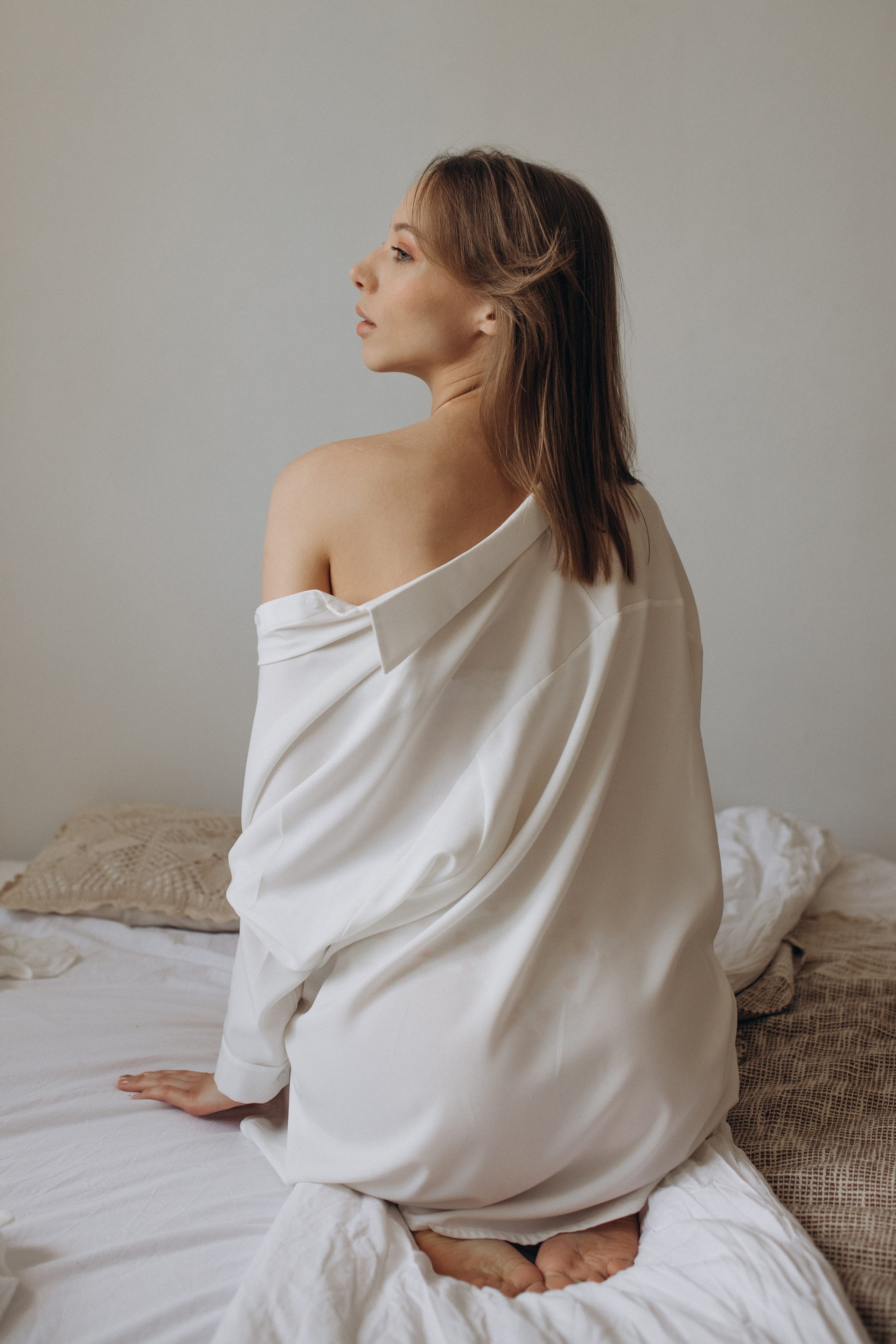 Алена. Фотограф Людмила Оюн