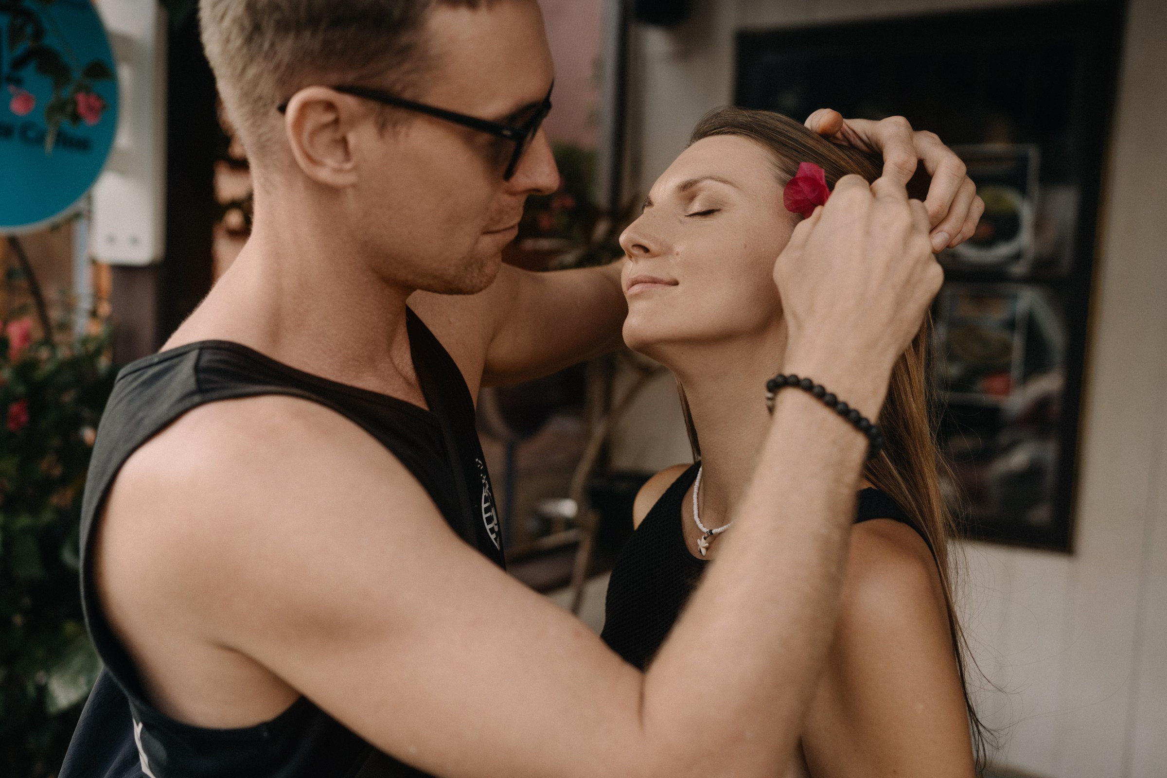 Аня & Дима. Свадебный и семейный фотограф в Санкт-Петербурге