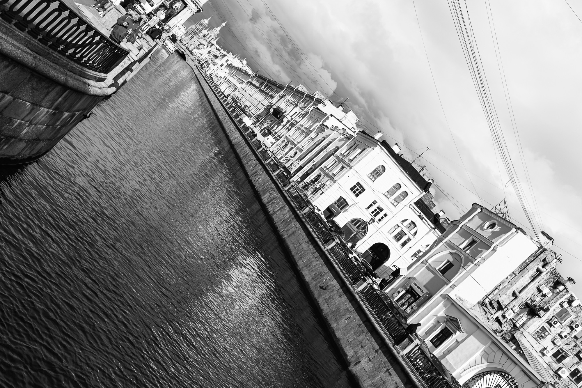 Санкт-Петербург. Портретный фотограф