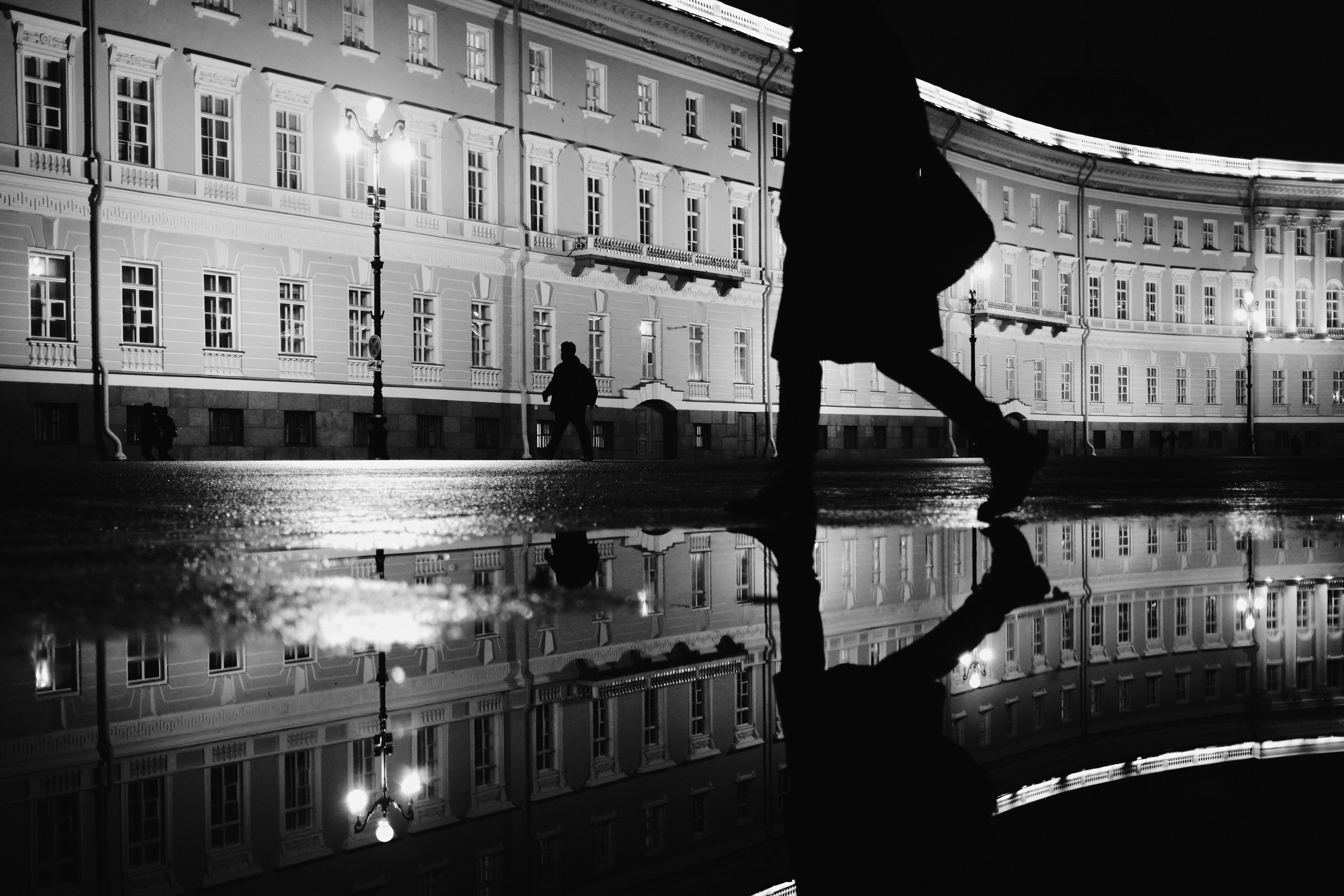 Санкт-Петербург. Портретный фотограф