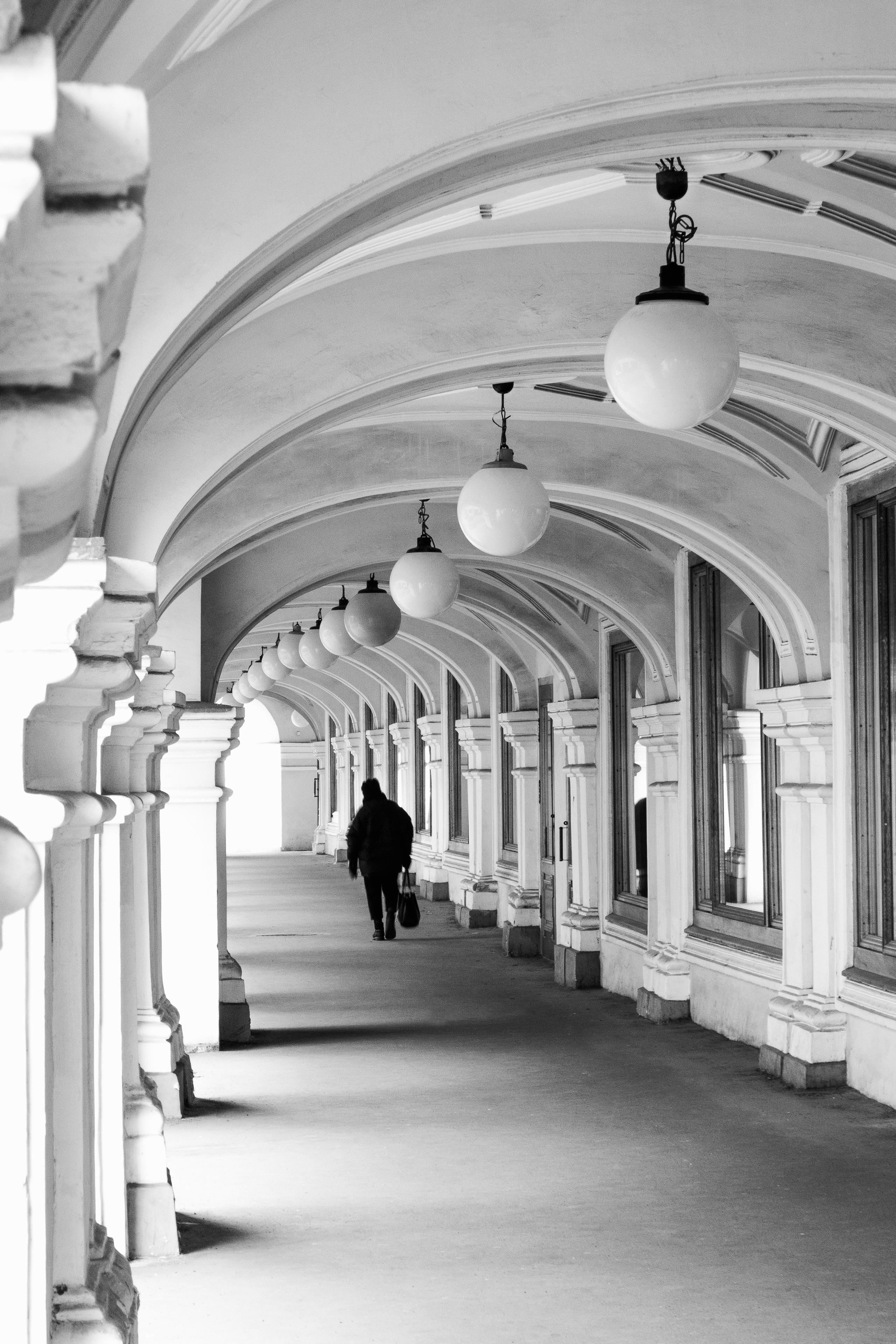 Санкт-Петербург. Портретный фотограф