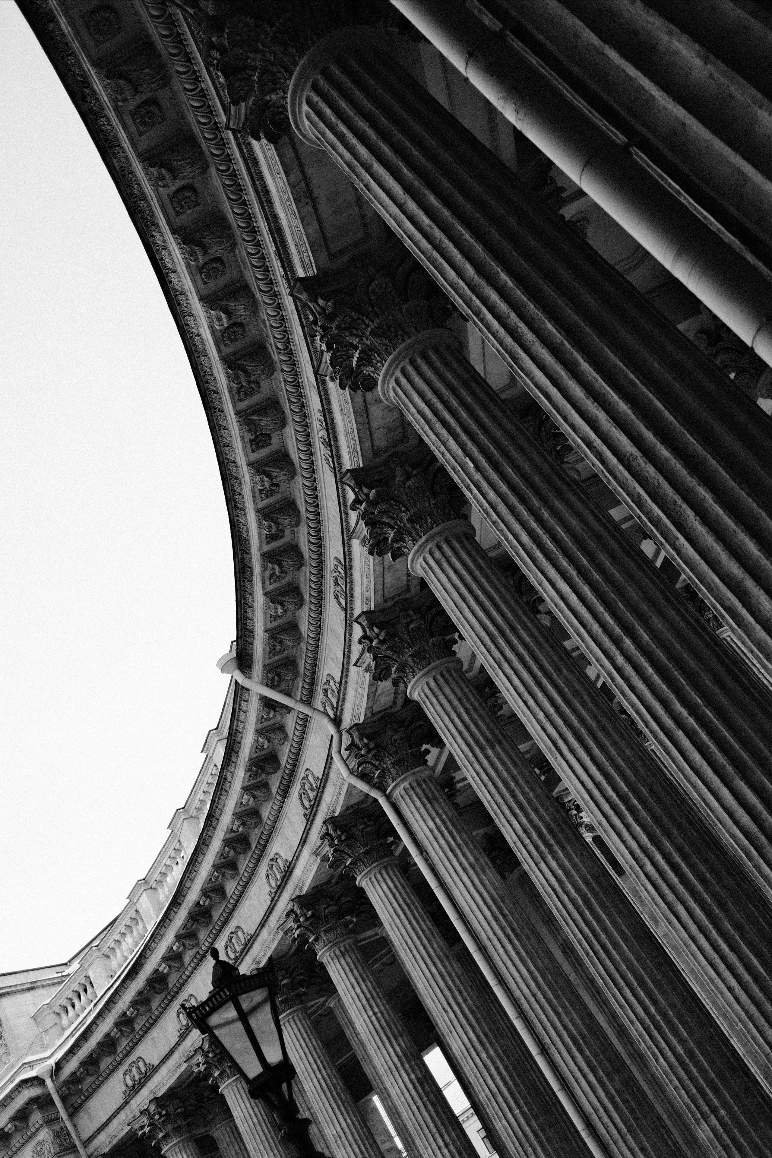 Санкт-Петербург. Портретный фотограф