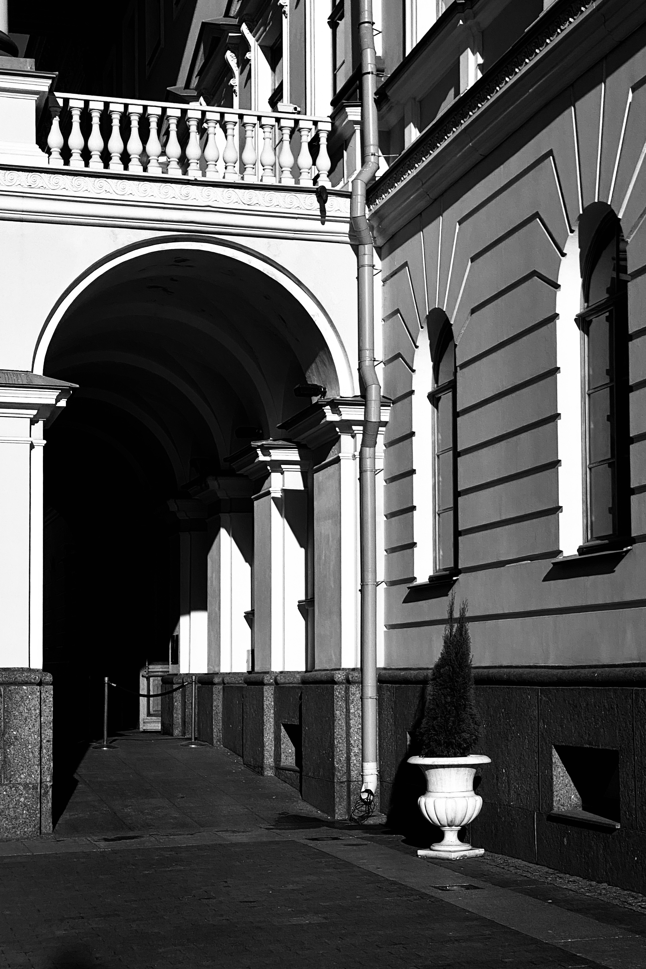 Санкт-Петербург. Портретный фотограф