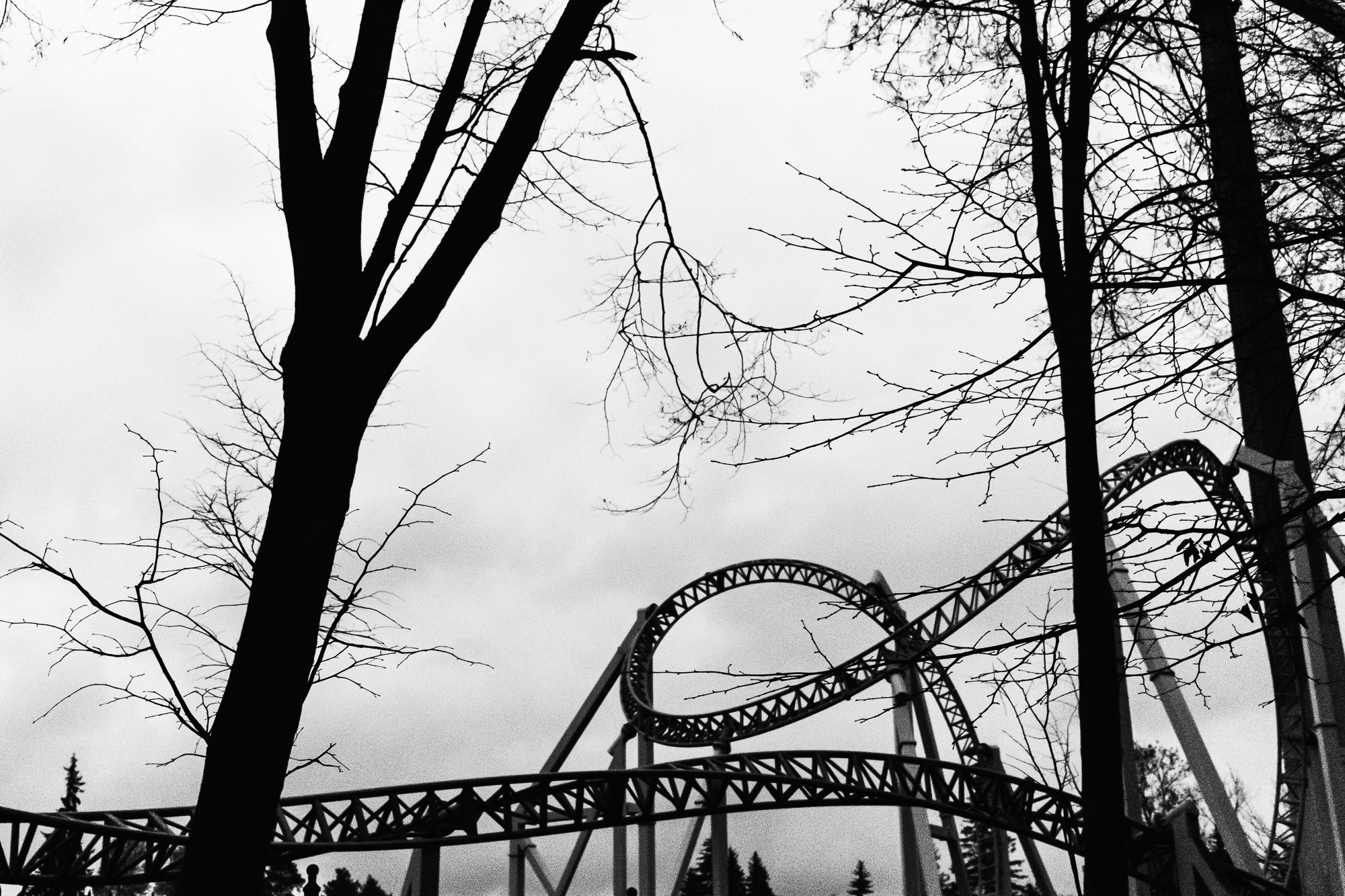 Санкт-Петербург. Портретный фотограф