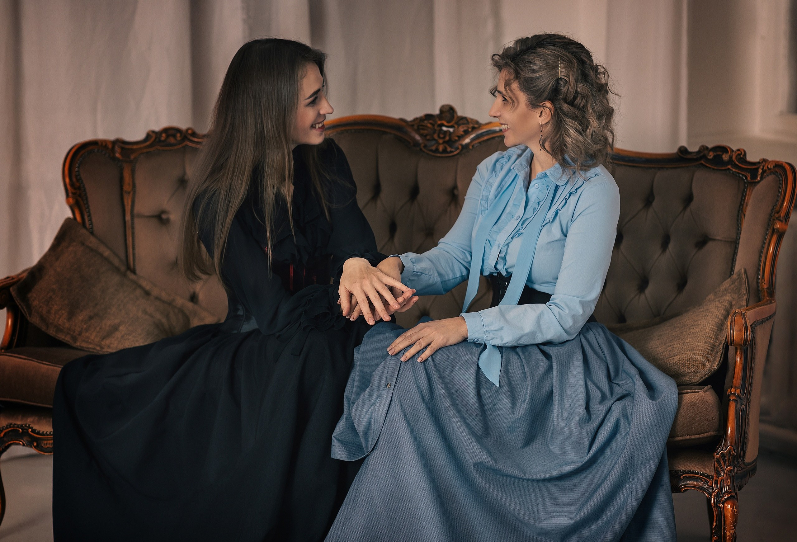 Анна Идоленко (Бальц)