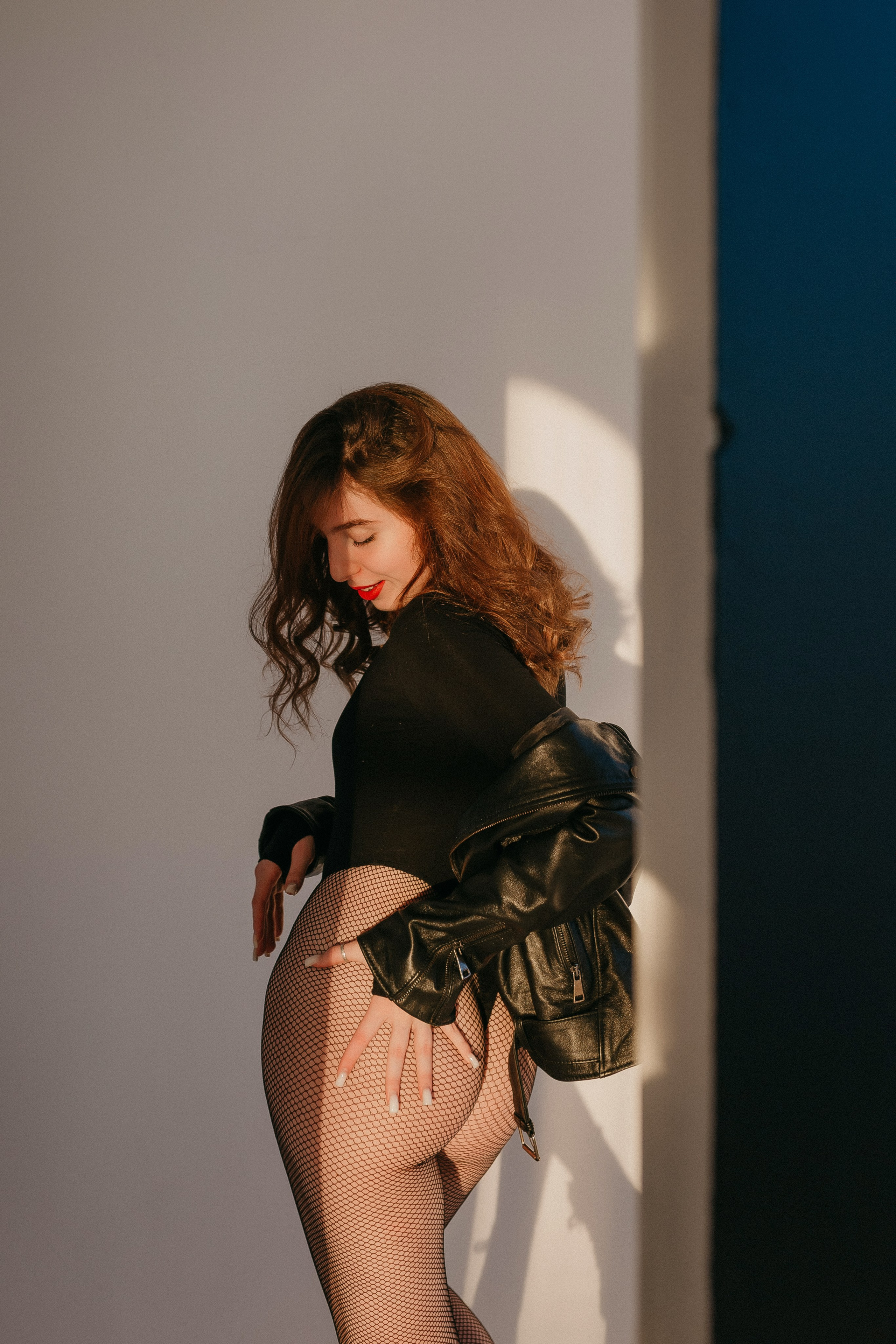 Варвара. Семейный фотограф в Сургуте