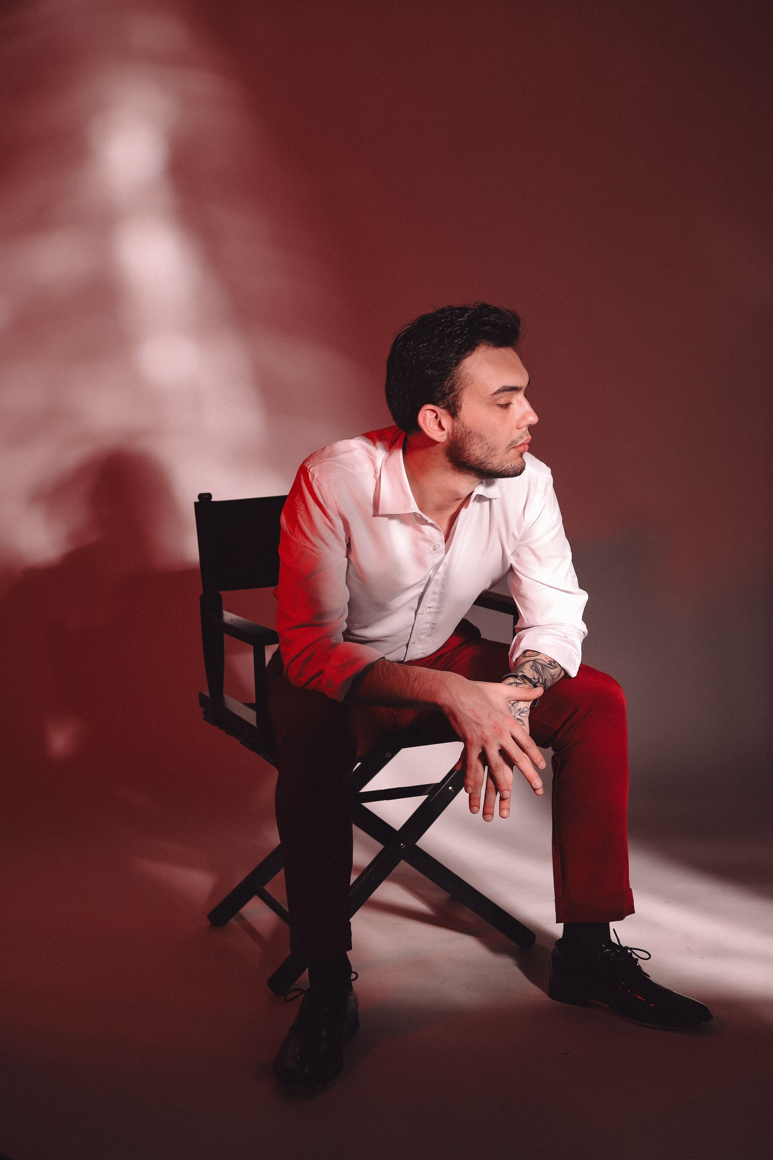 Лето. Фотостудия LIGHT в Люберцах