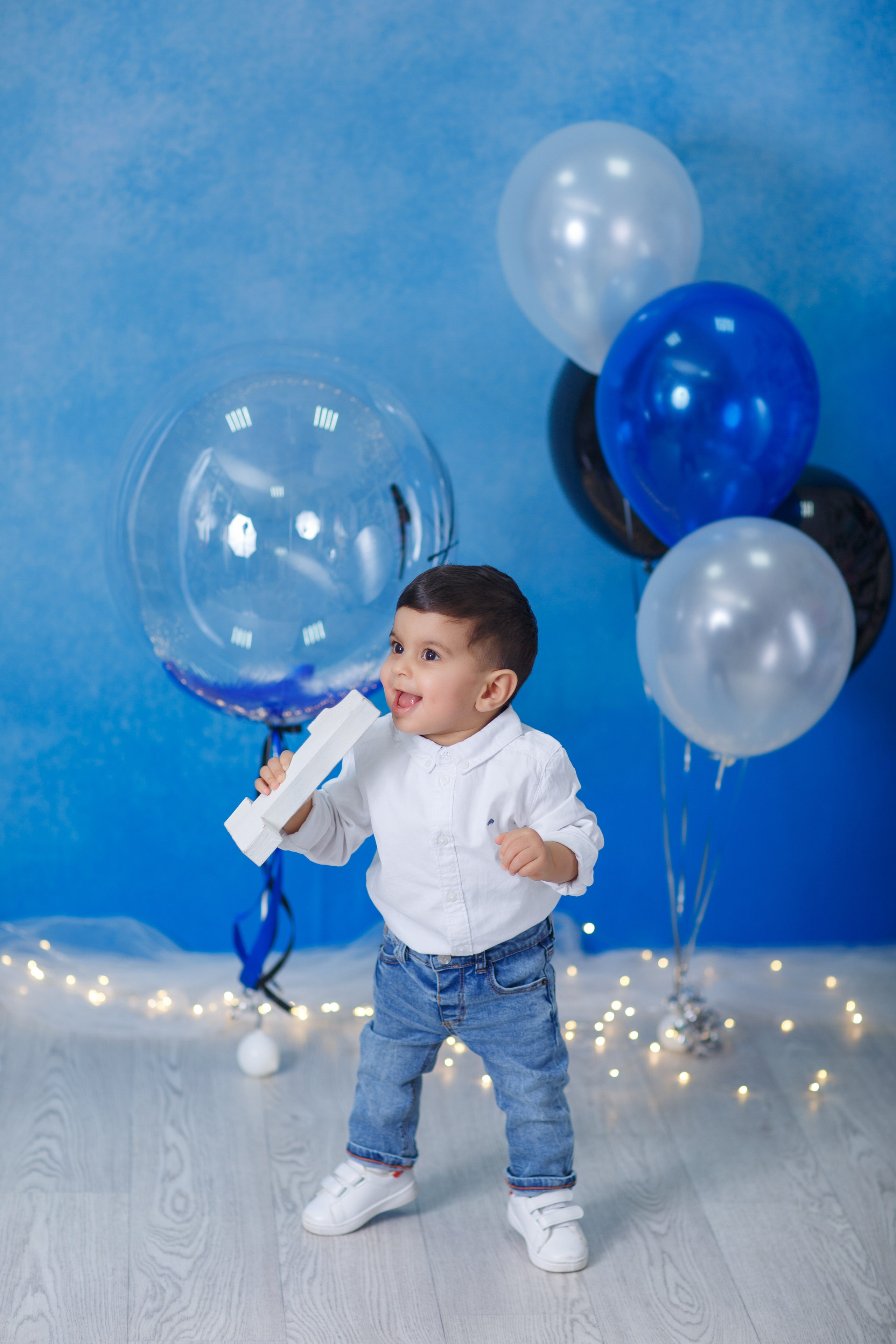 Без тортика. Фотограф новорождённых Псков