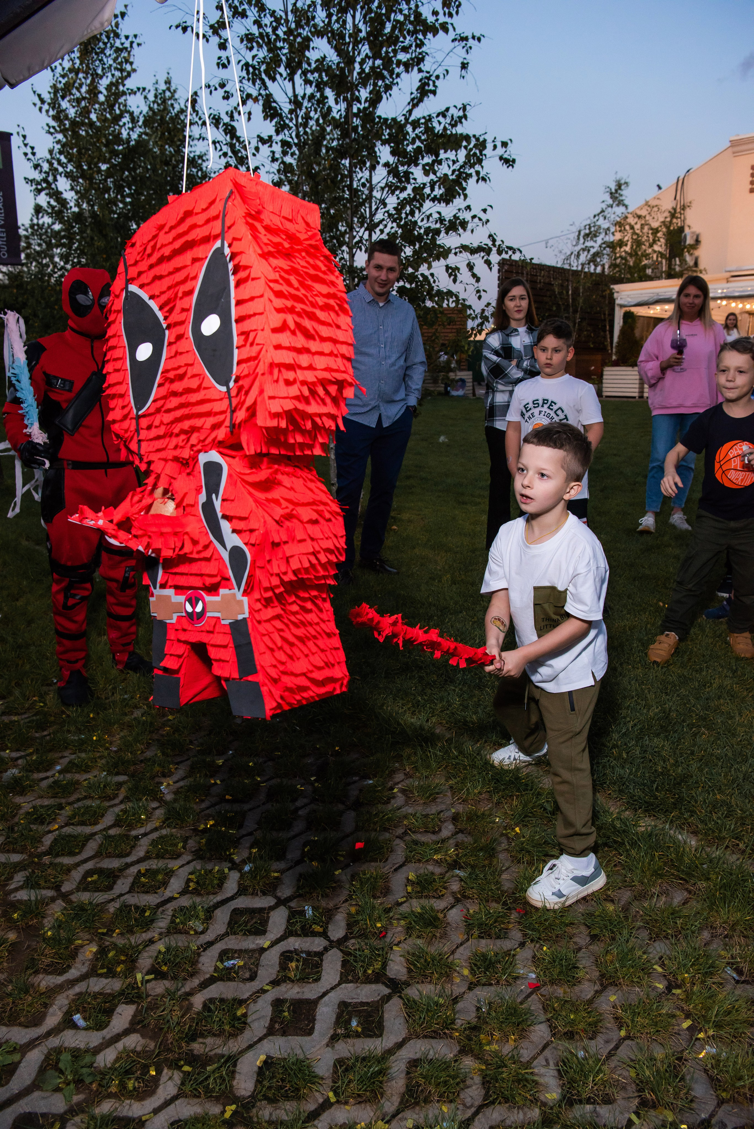 День Рождения Мирона. Свадебный и арт-фотограф Кунецкая Диана