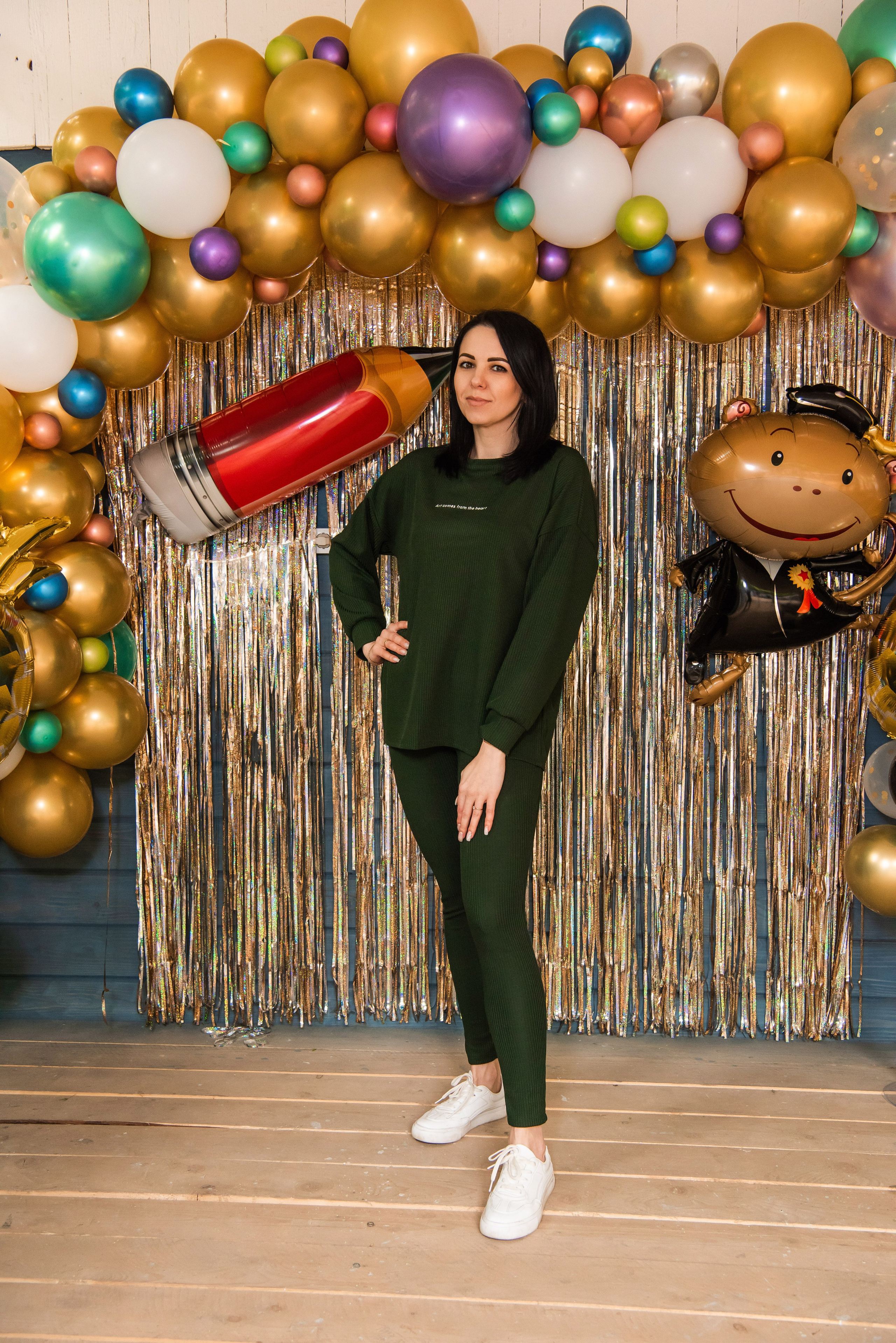 Выпускной 4Д 2023. Свадебный и арт-фотограф Кунецкая Диана