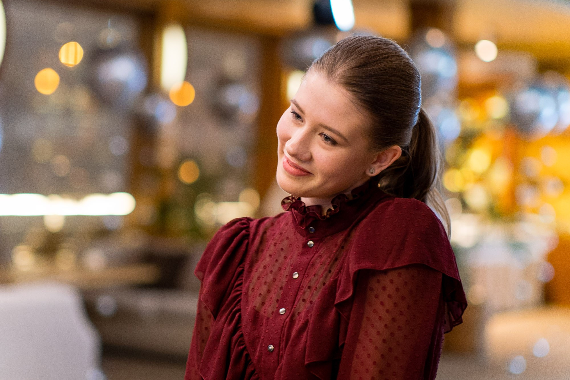 Детские съёмки. Репортажный фотограф Денис Тихомиров. Москва