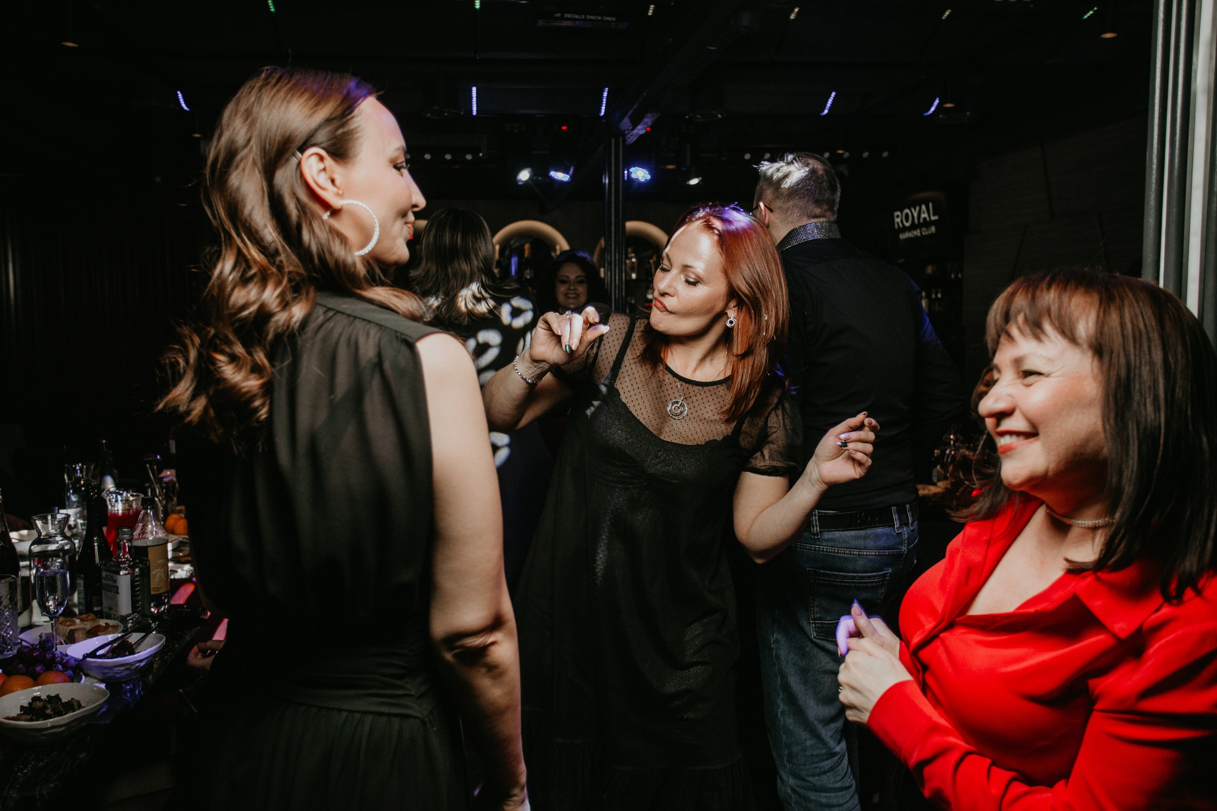 Корпоратив «Полезные люди». Свадебный и семейный фотограф в Тюмени Александр Виноградов